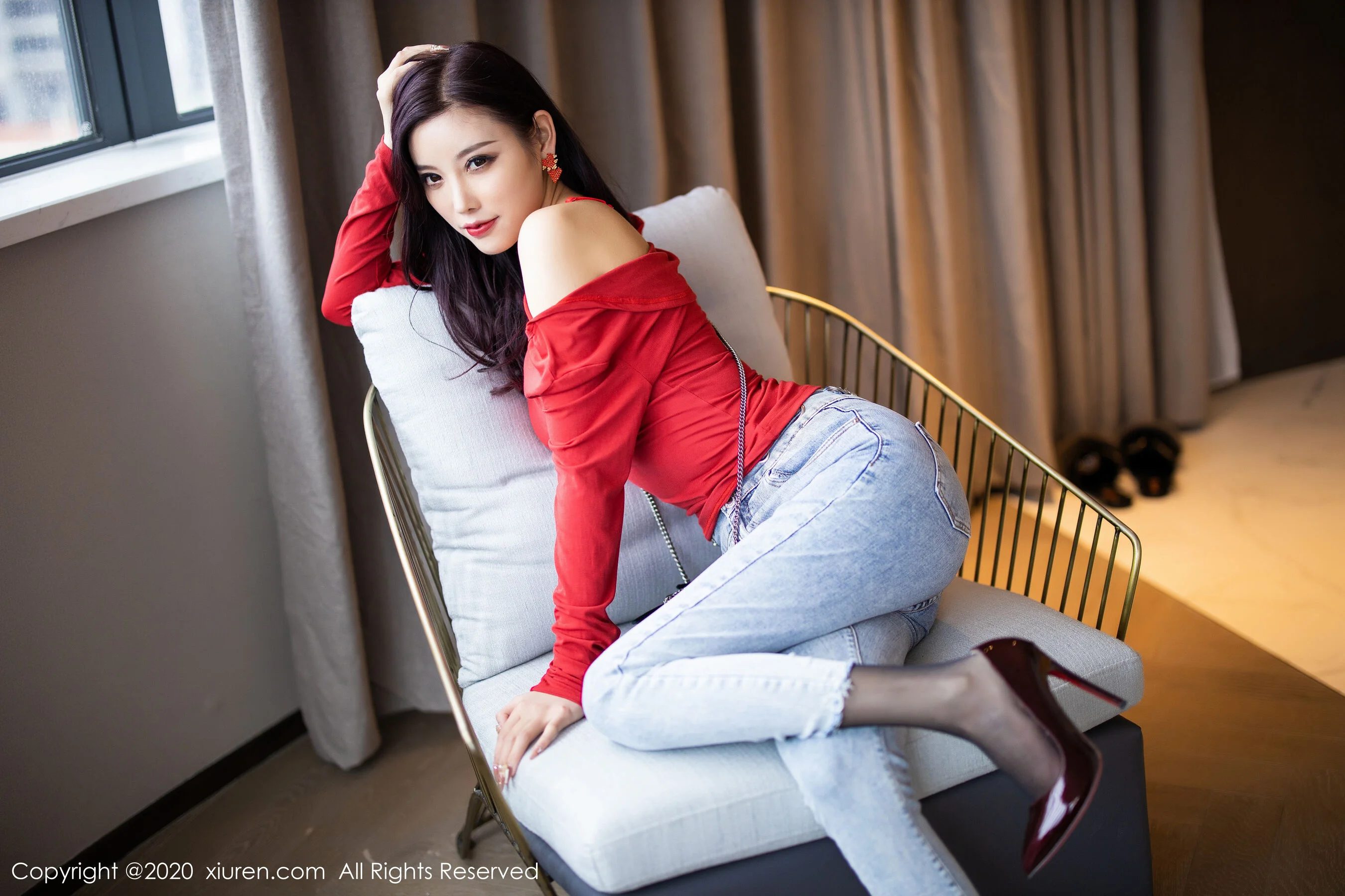 杨晨晨sugar - Photo 23