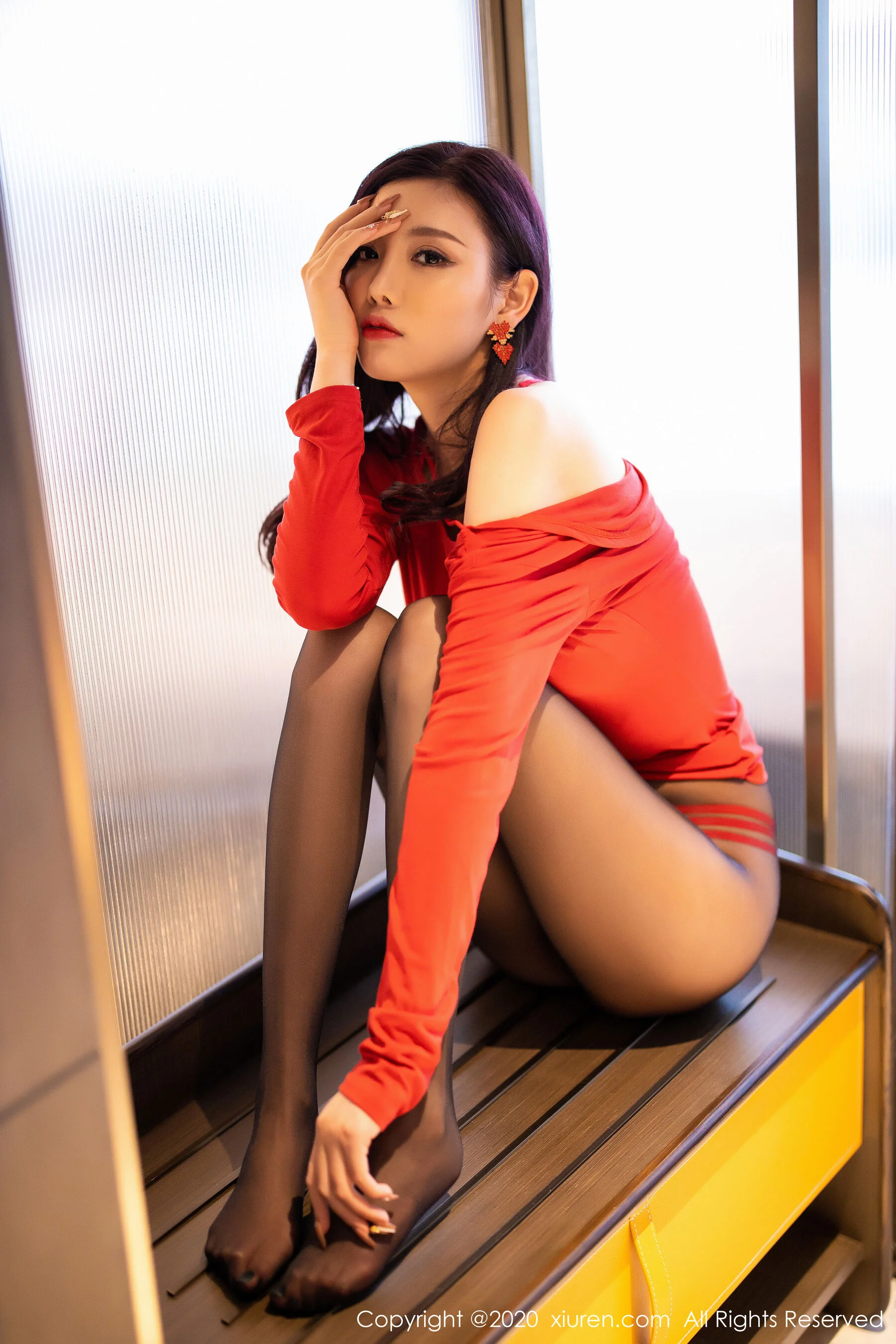 杨晨晨sugar - Photo 37