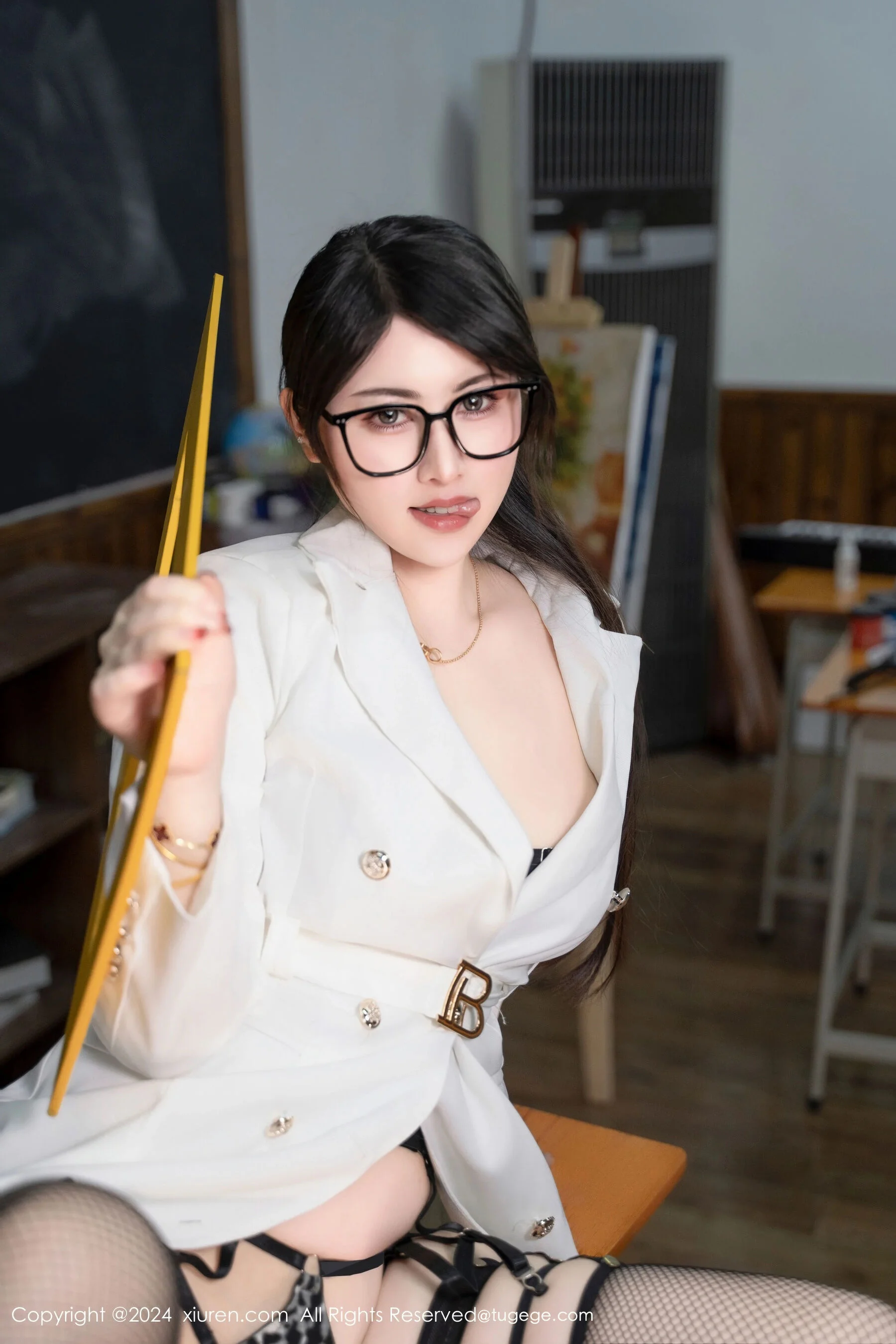 诗诗kiki - Photo 29