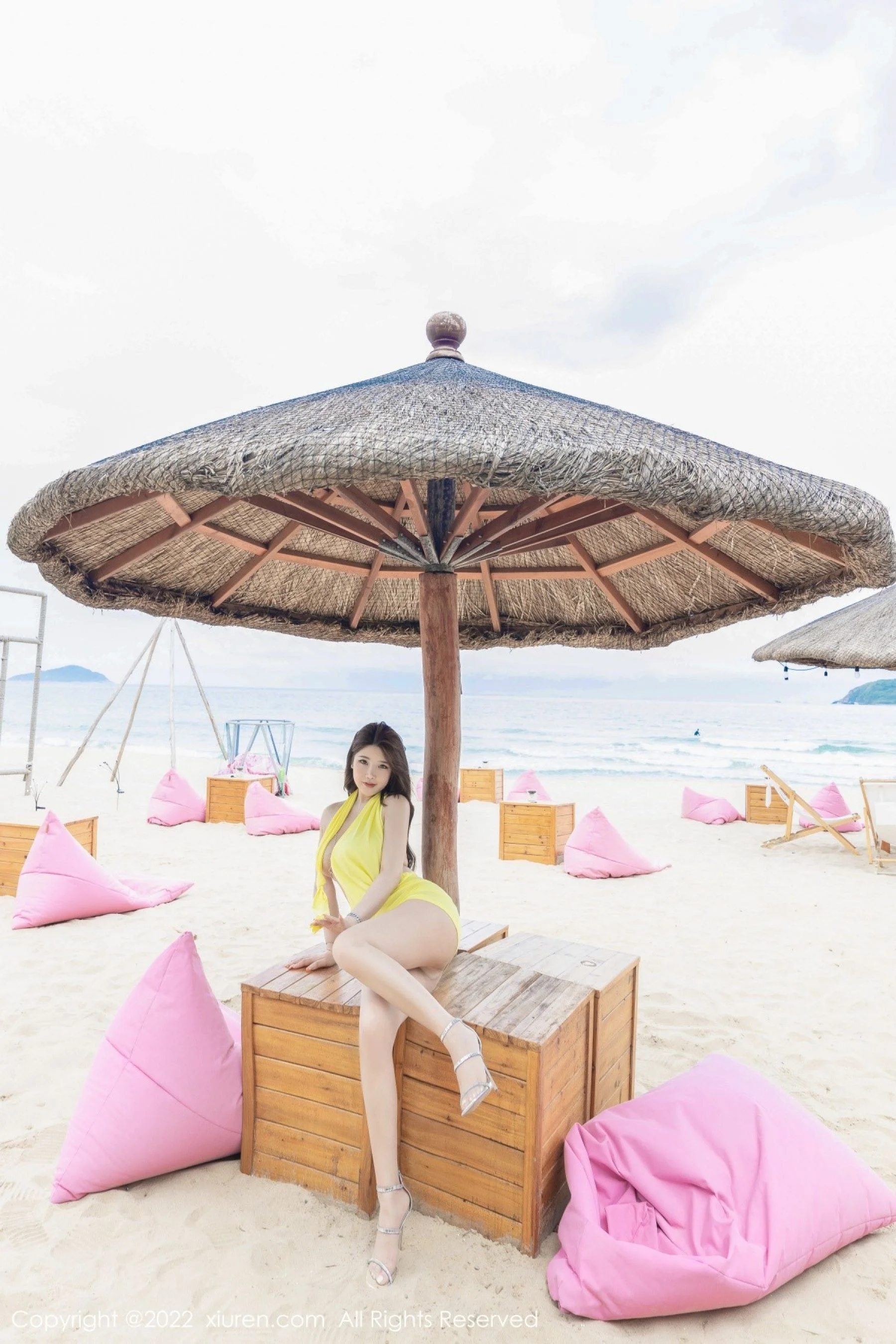 小海臀Rena - Photo 18