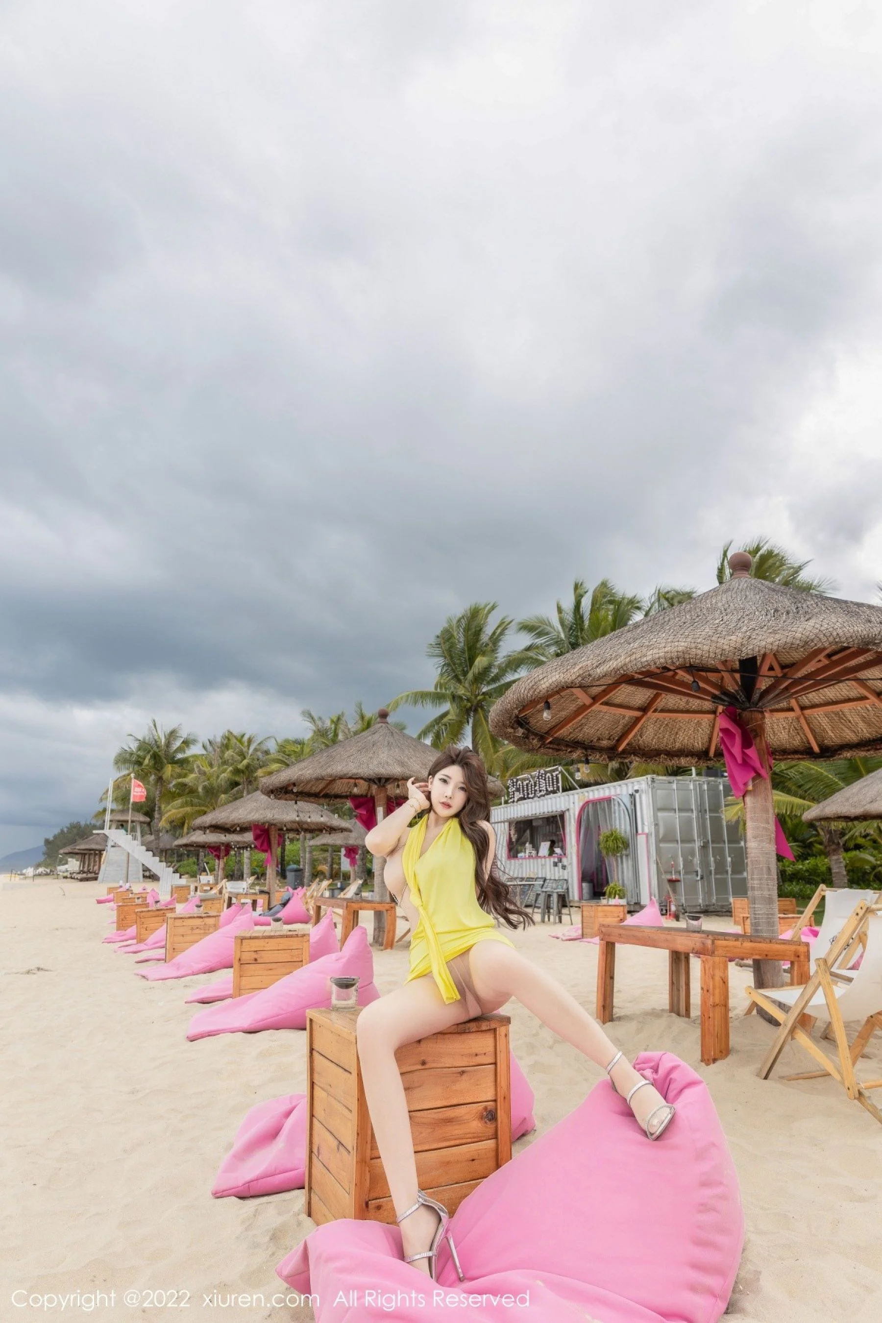 小海臀Rena - Photo 35