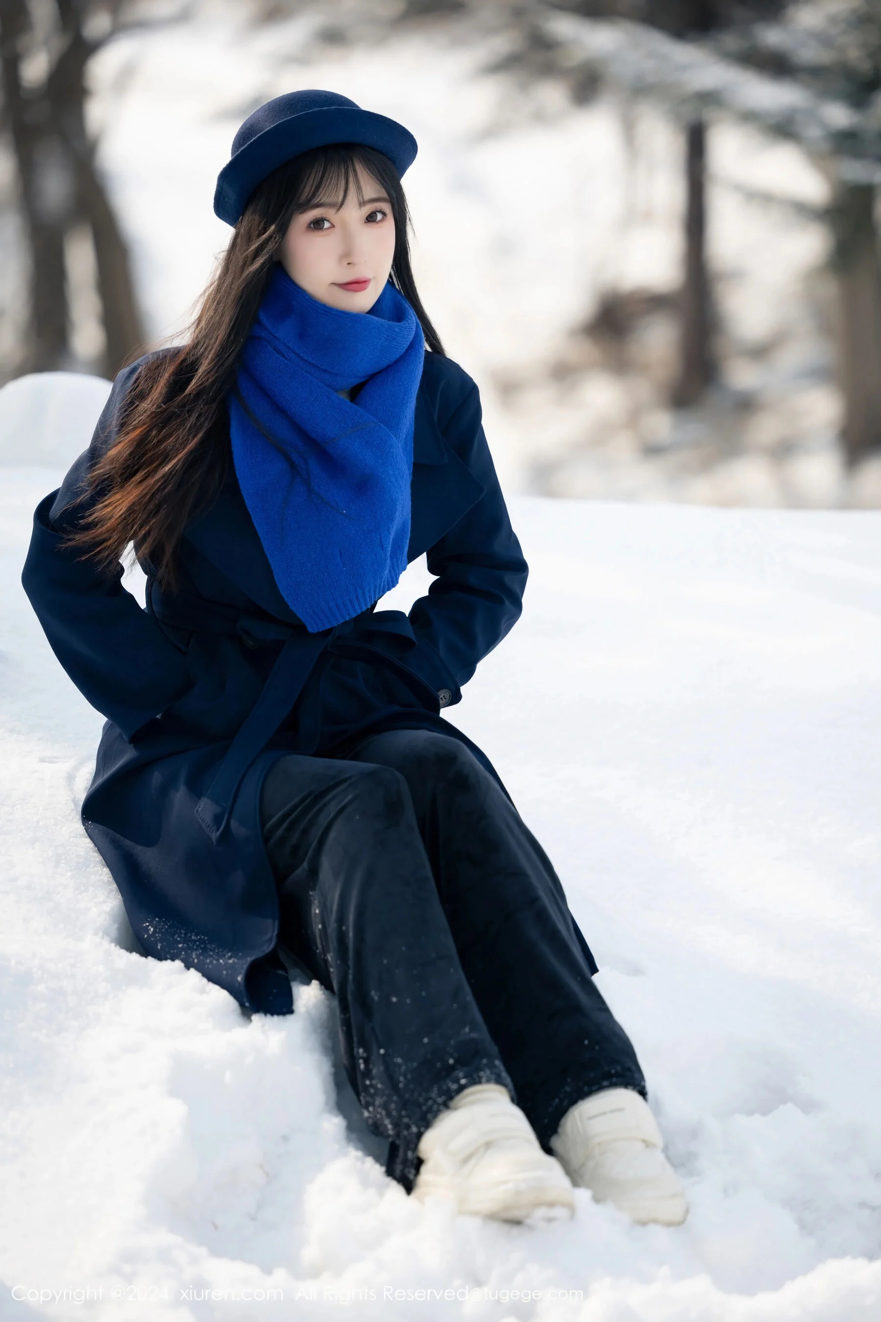 林星阑 - Photo 10