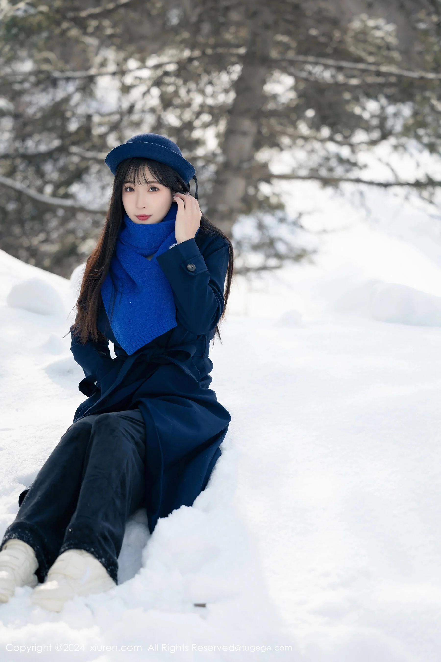 林星阑 - Photo 11