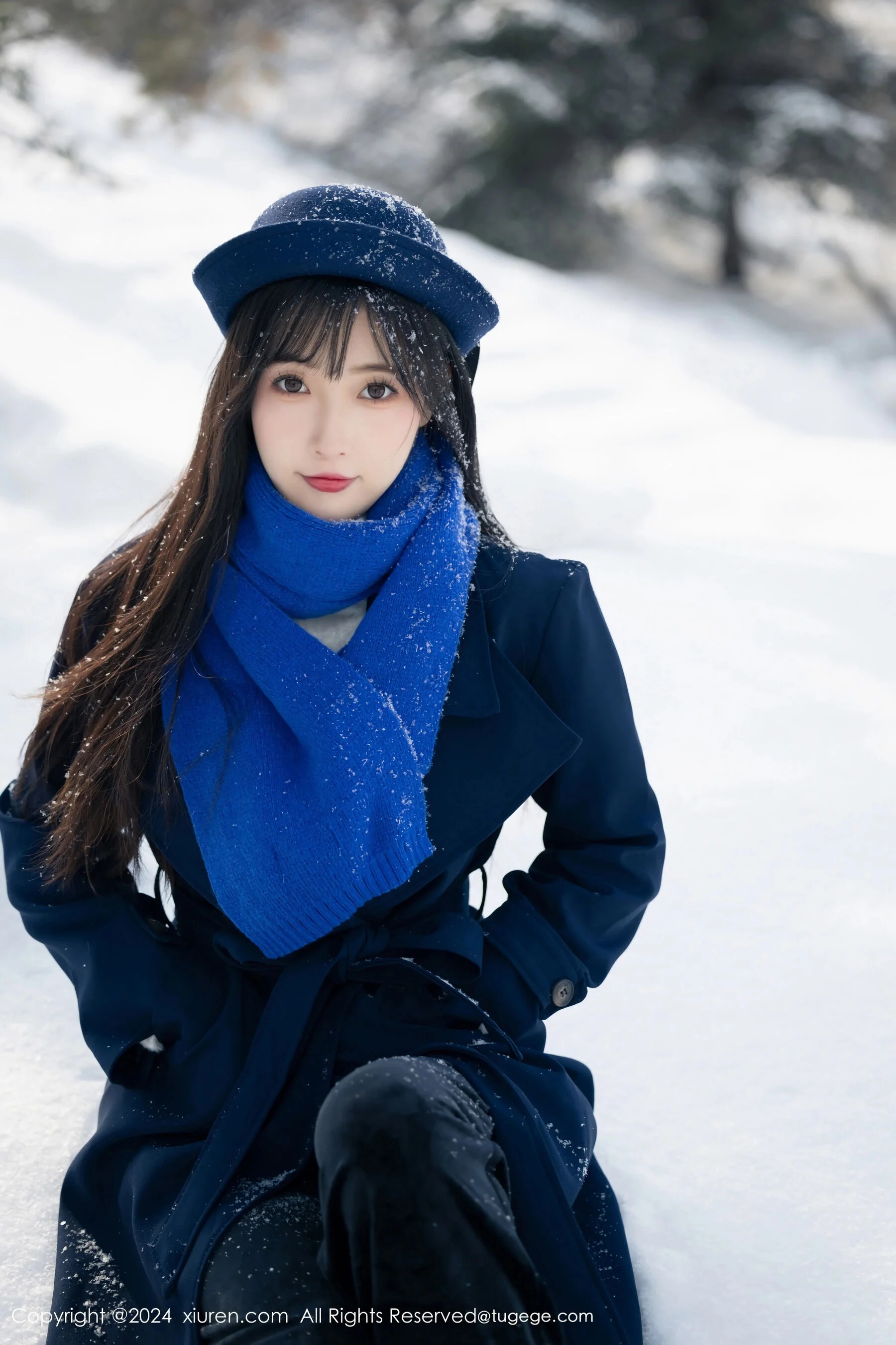 林星阑 - Photo 12