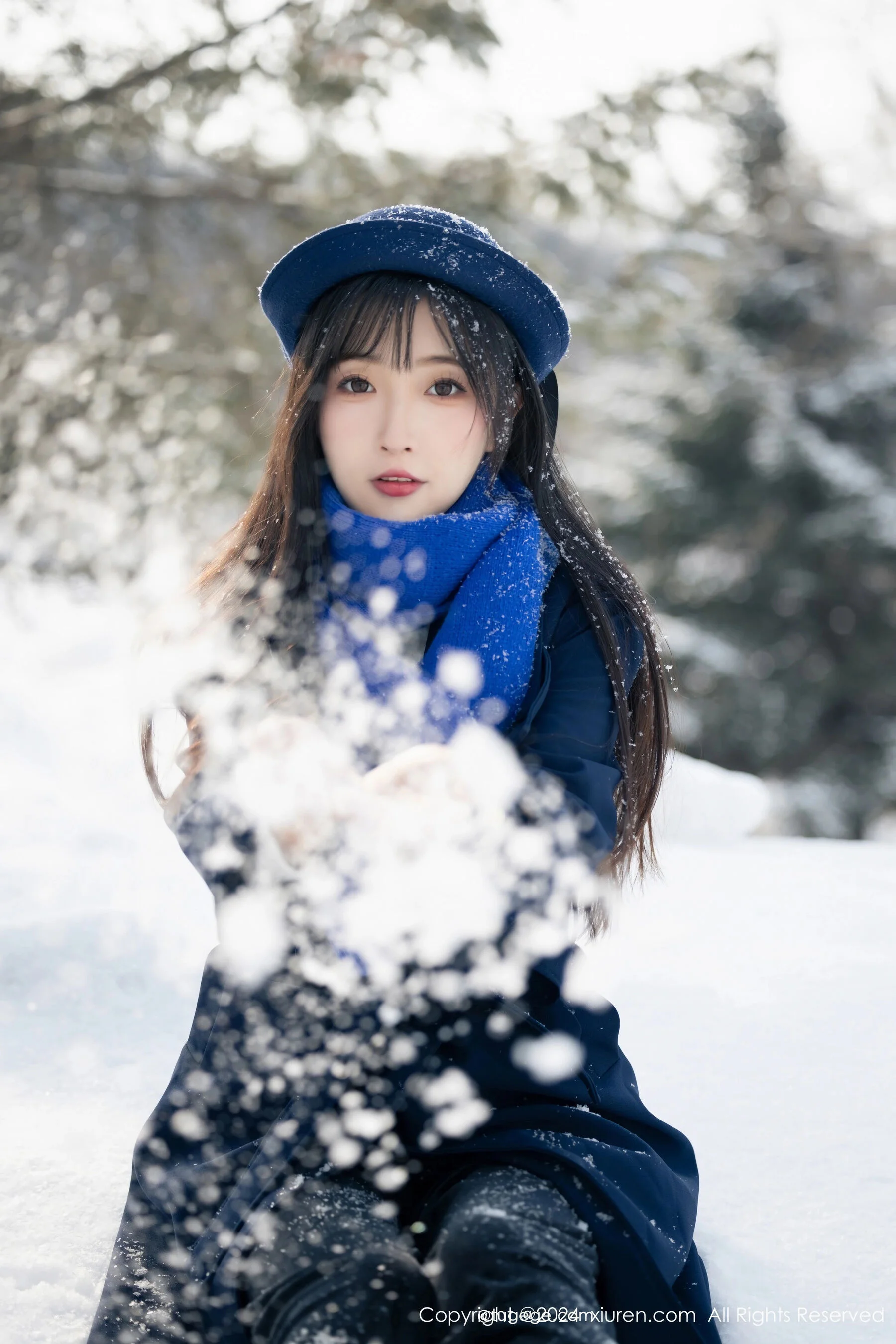 林星阑 - Photo 14