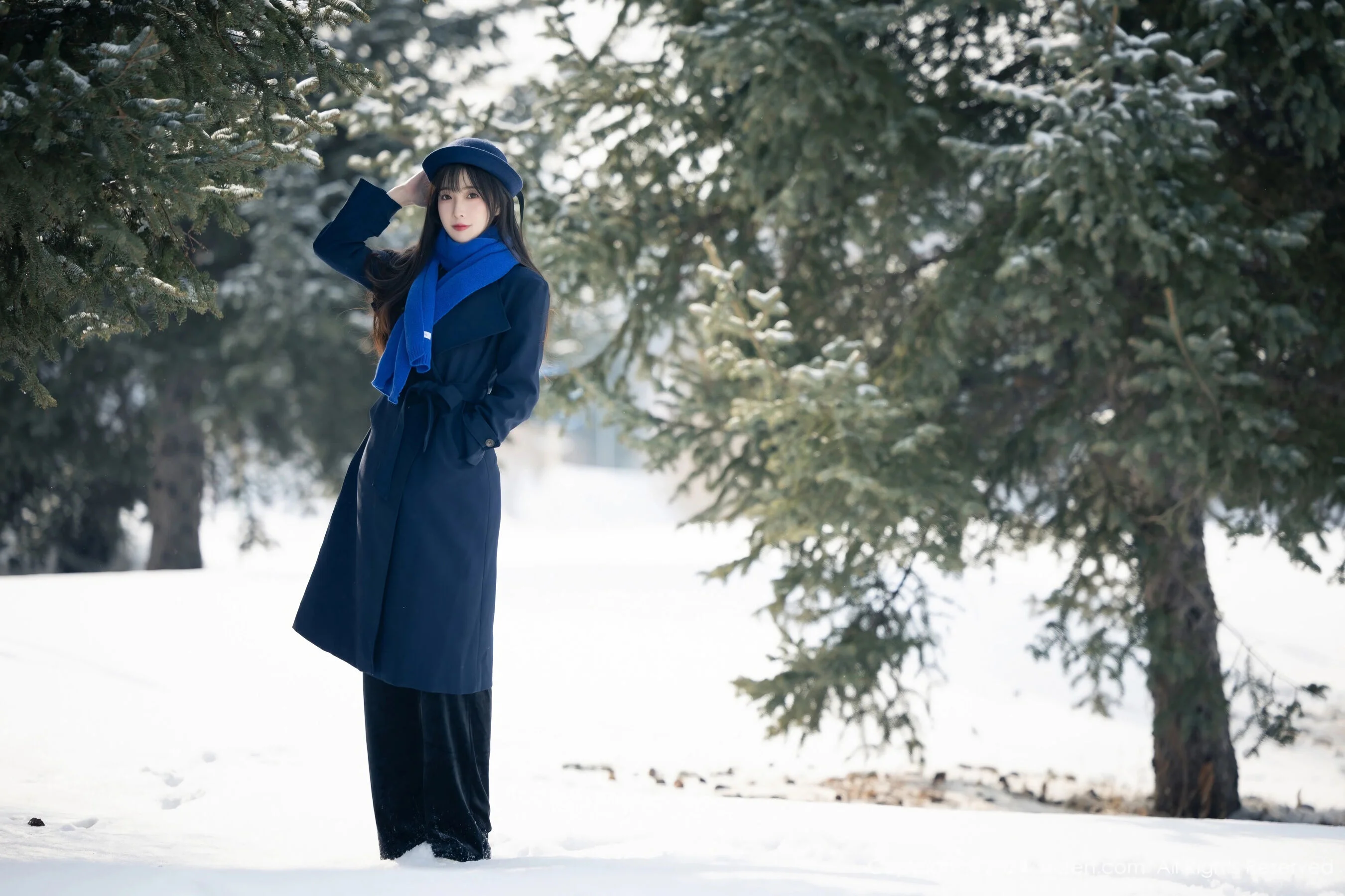 林星阑 - Photo 19