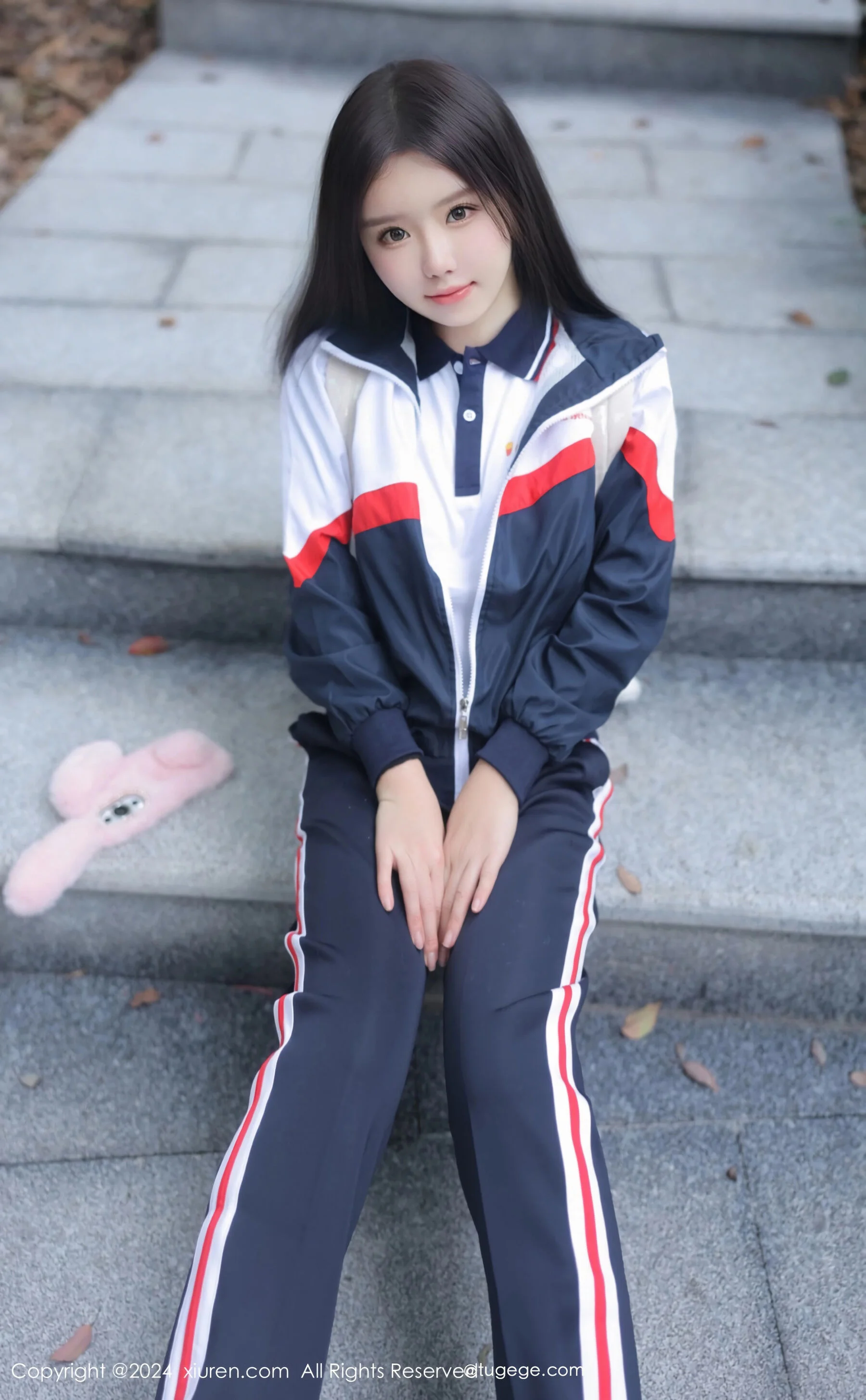 小薯条nienie - Photo 4