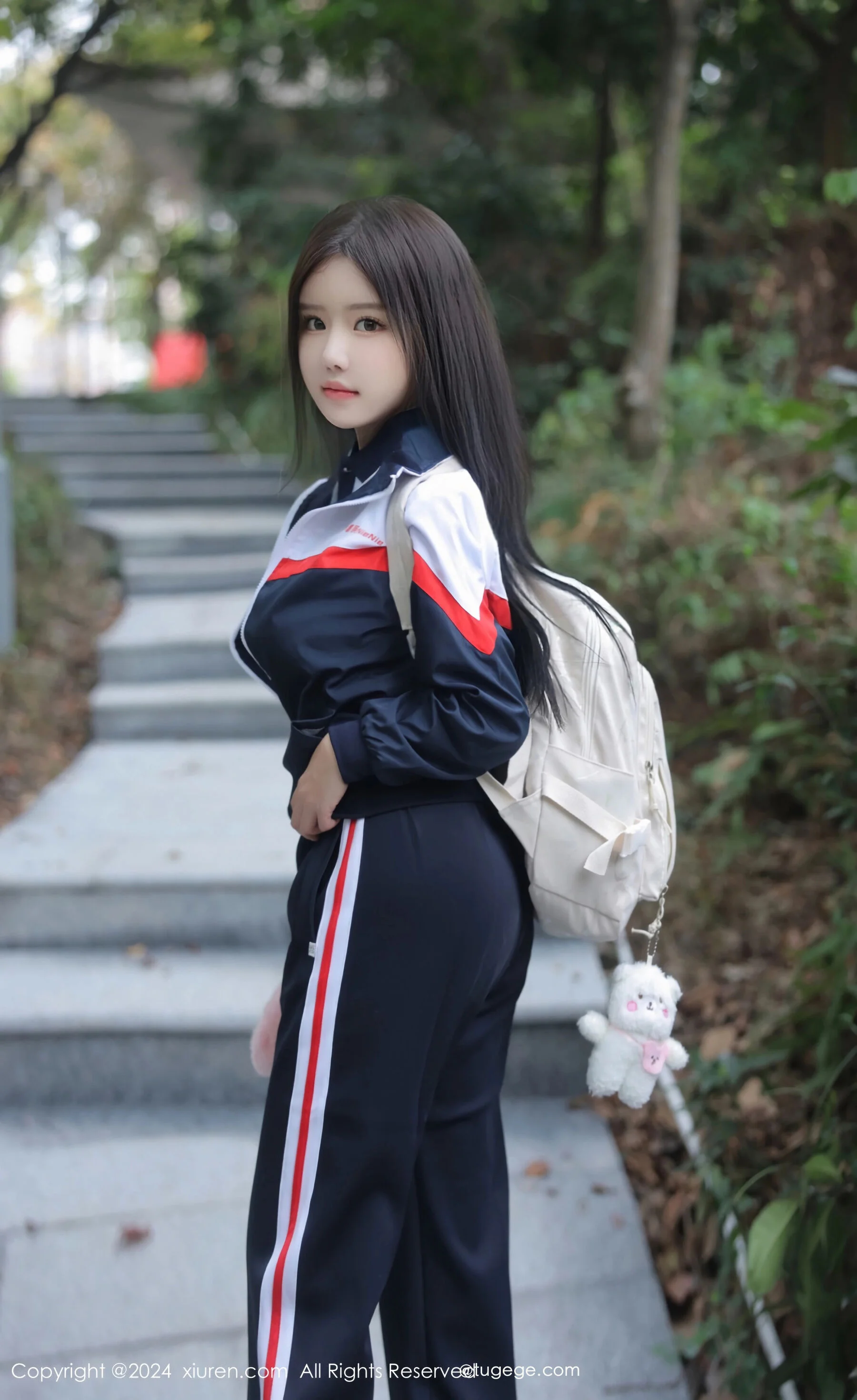 小薯条nienie - Photo 6