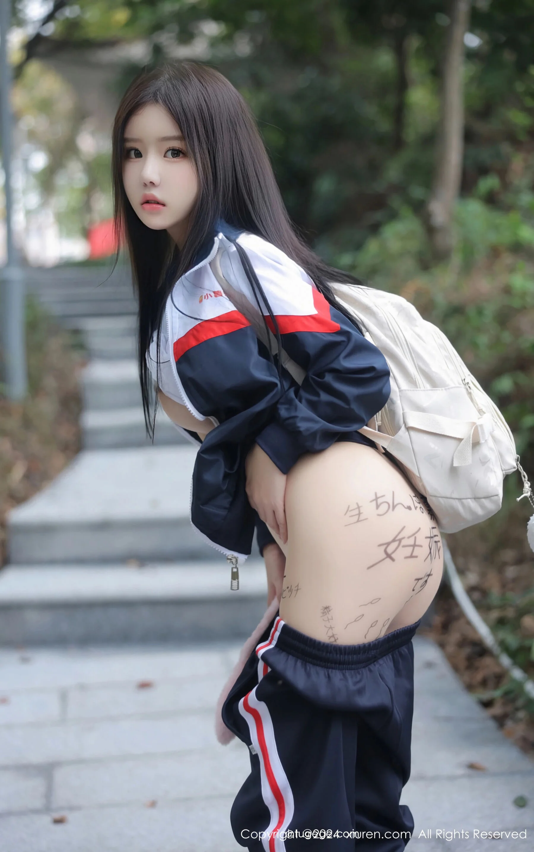 小薯条nienie - Photo 7