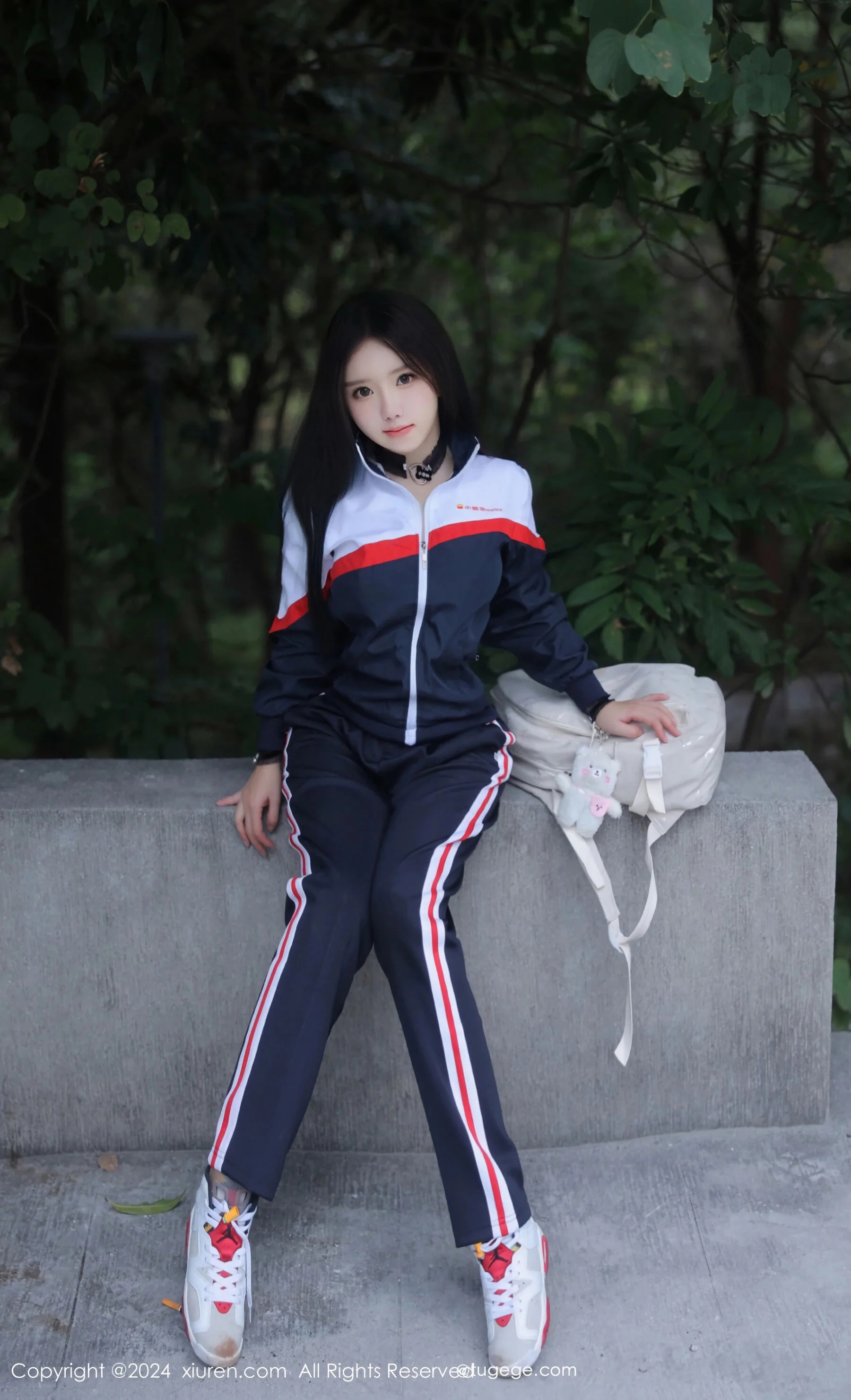 小薯条nienie - Photo 11