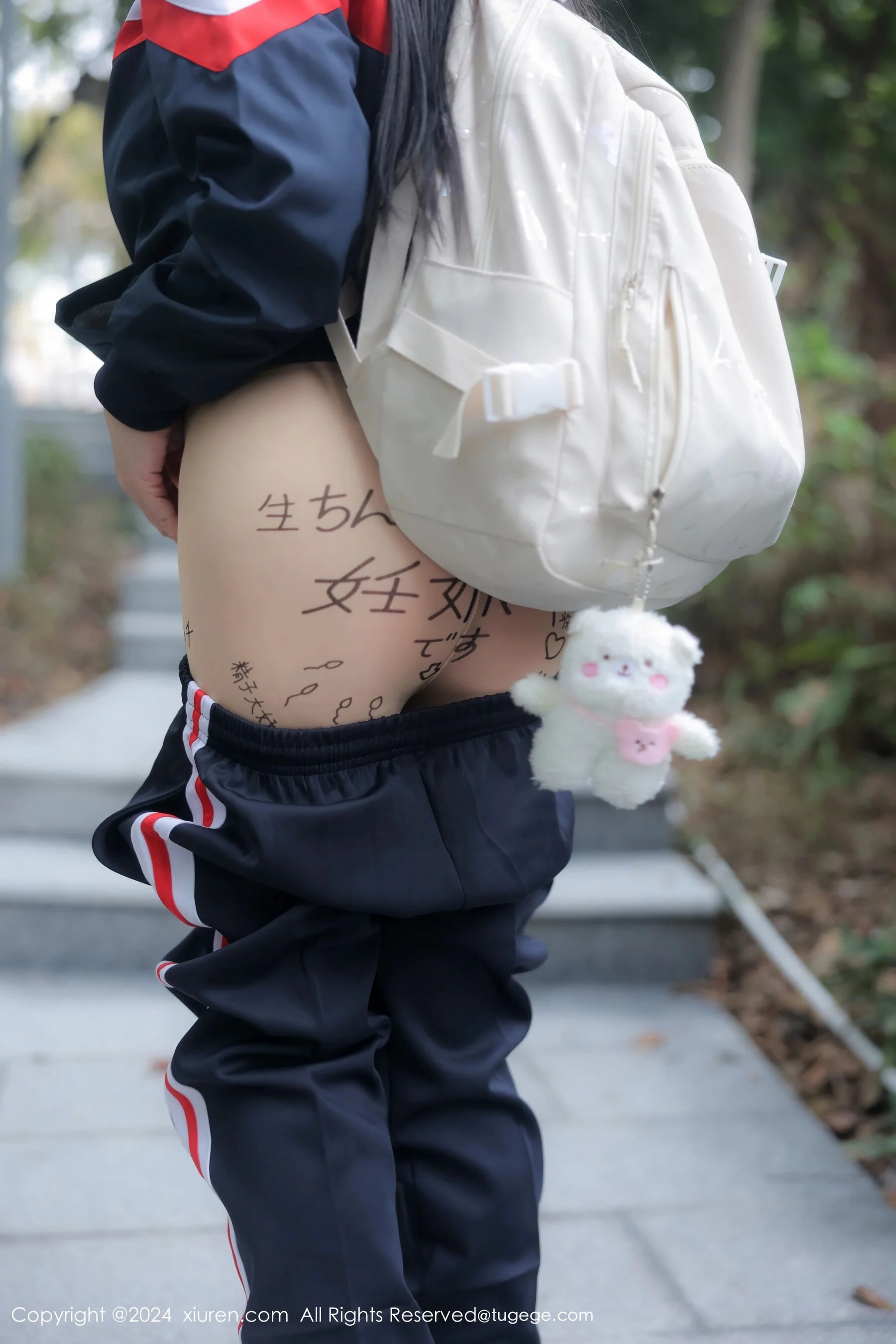 小薯条nienie - Photo 12