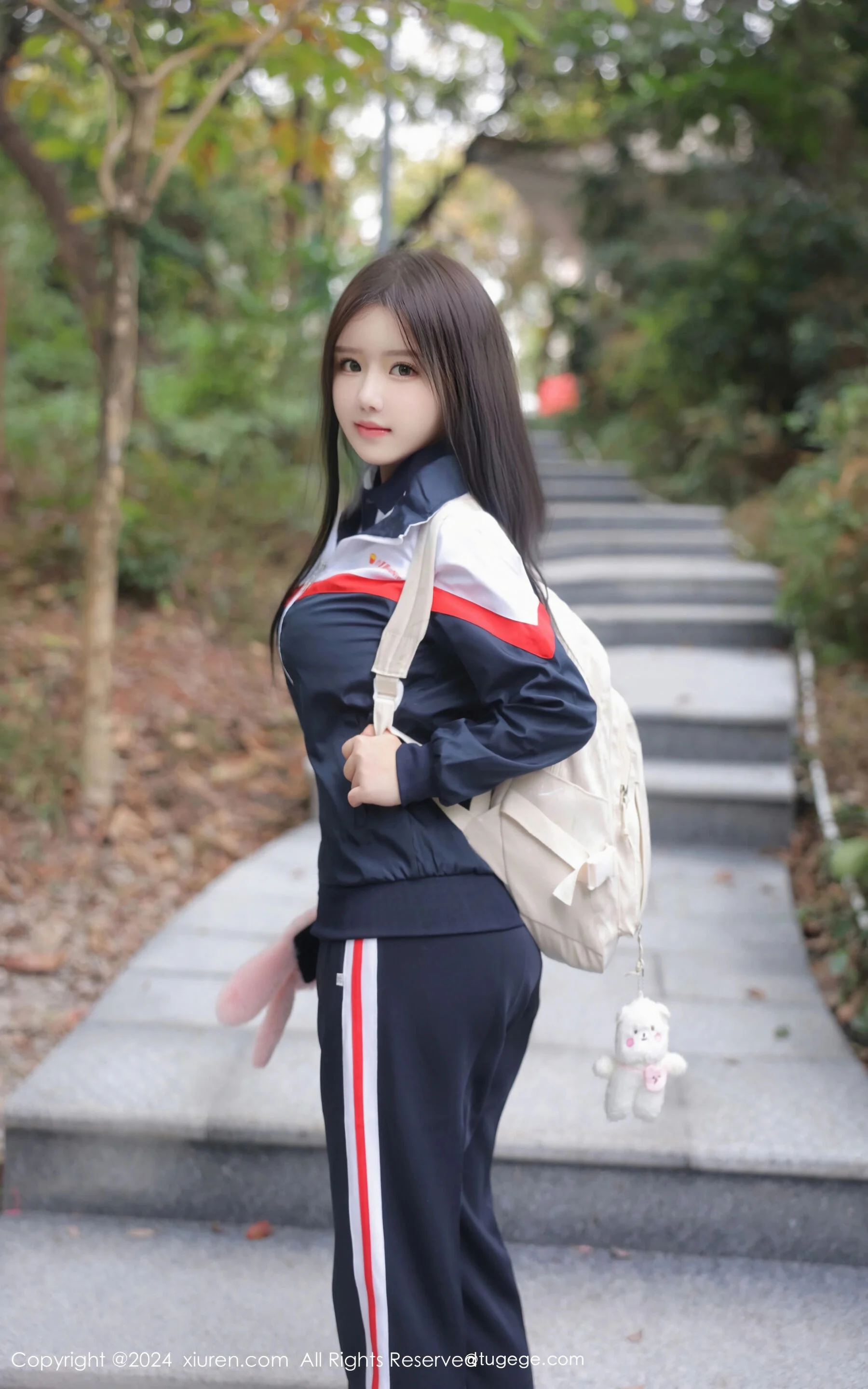 小薯条nienie - Photo 13