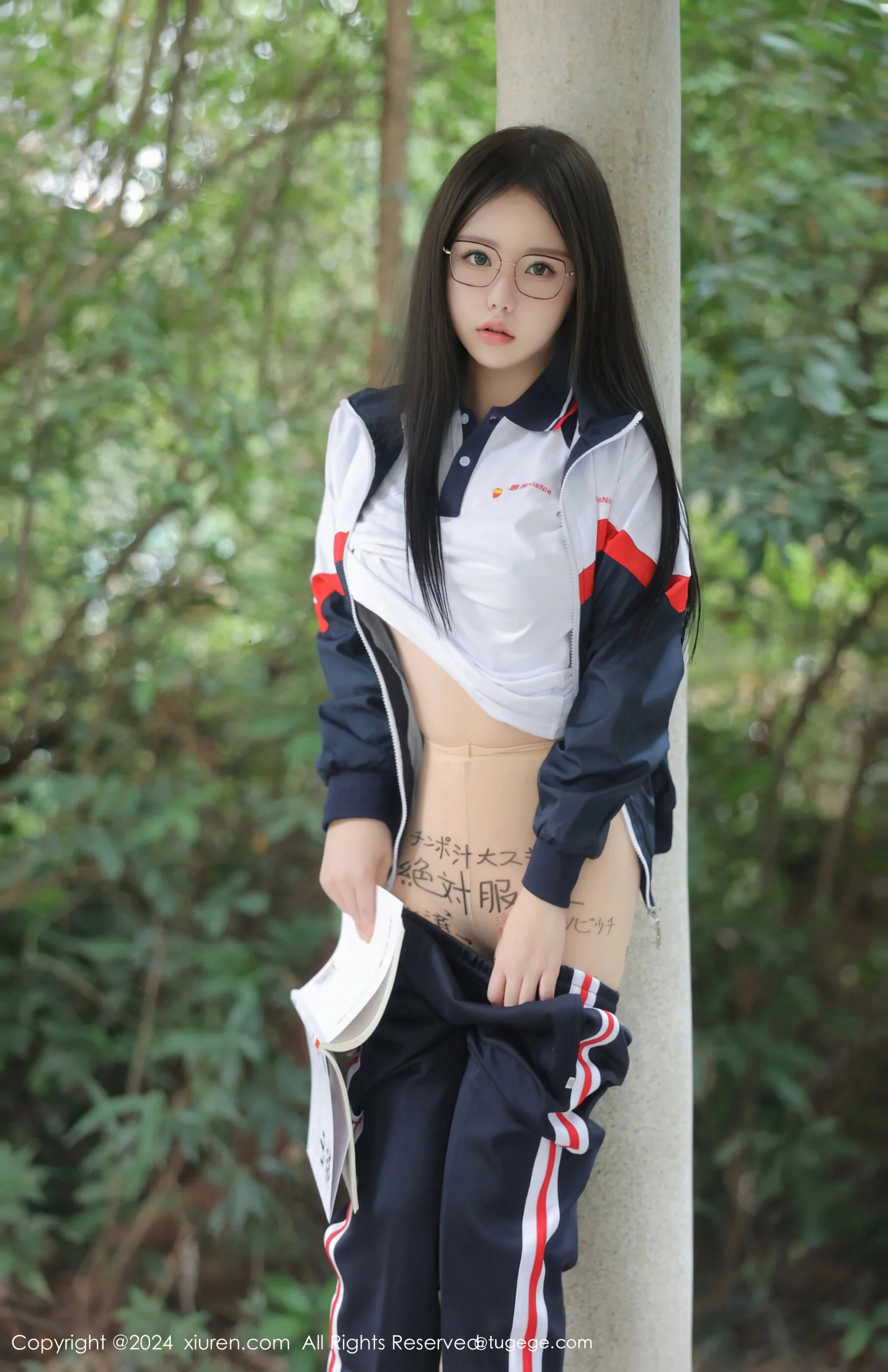 小薯条nienie - Photo 14