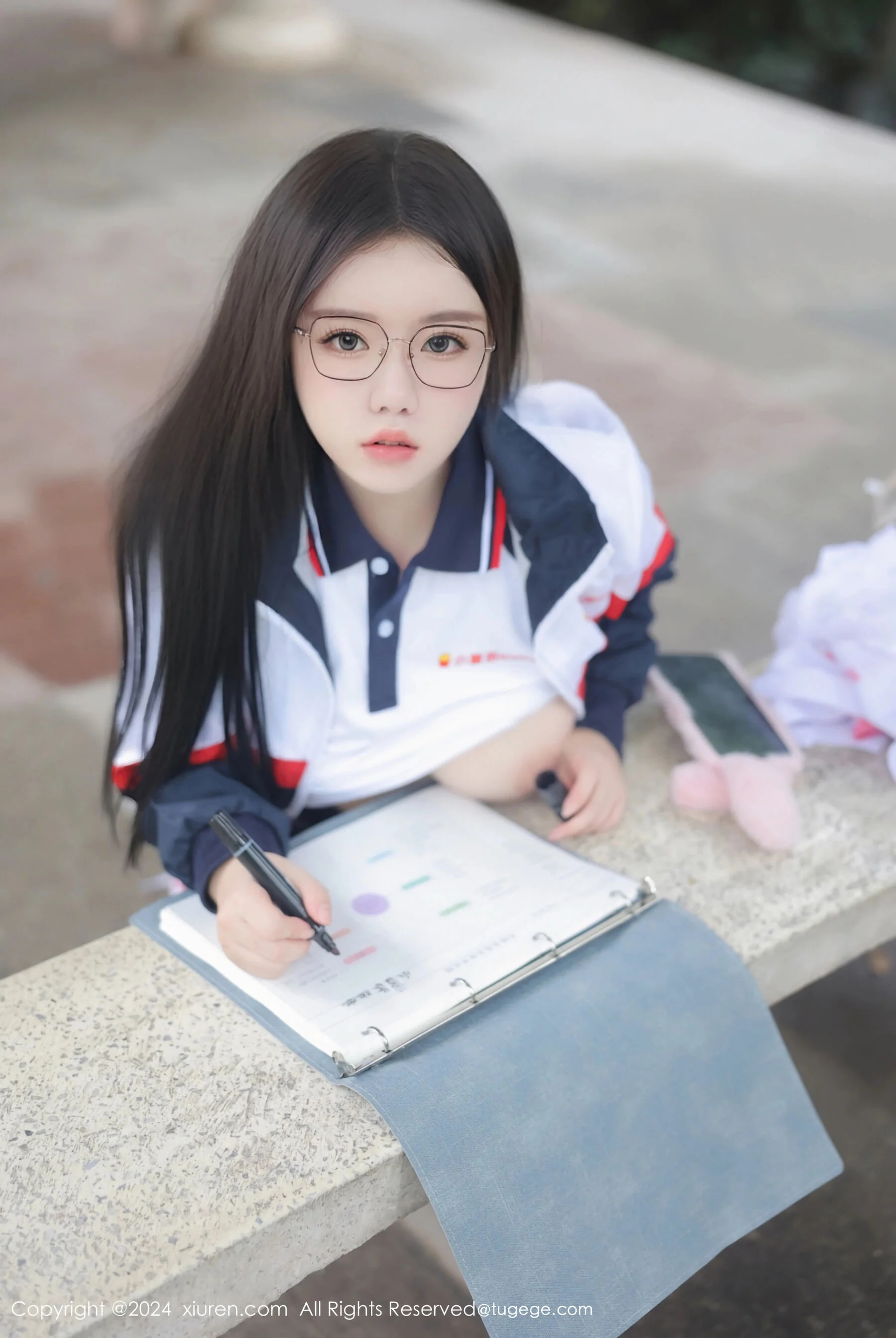 小薯条nienie - Photo 15