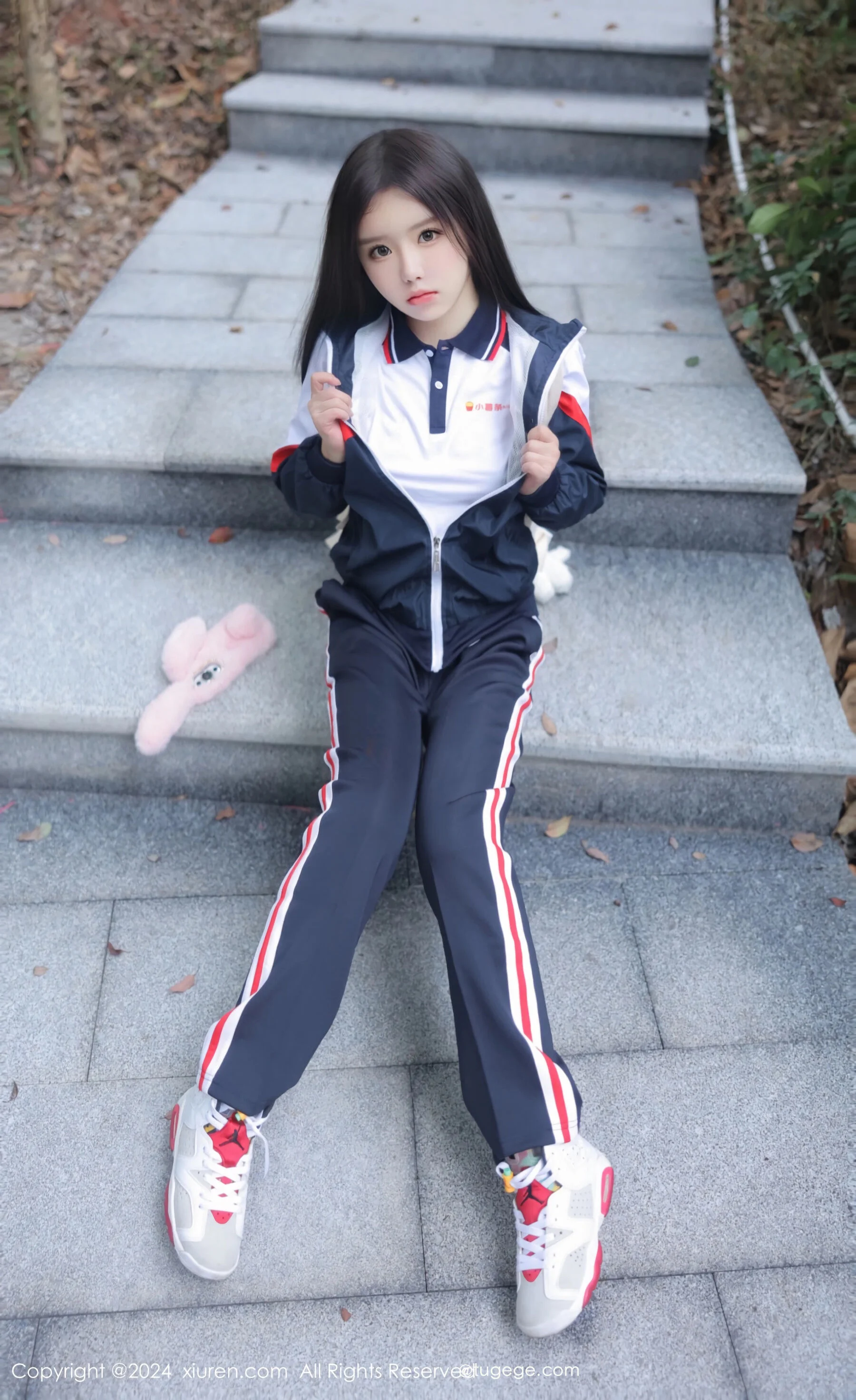 小薯条nienie - Photo 16