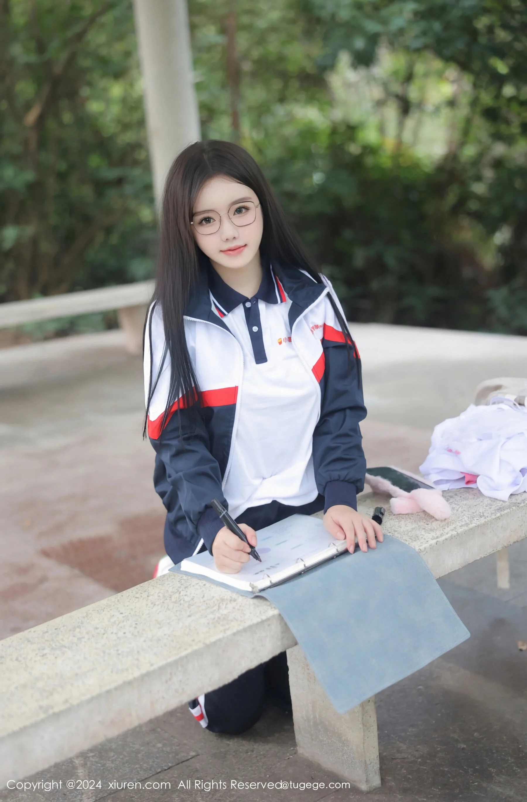 小薯条nienie - Photo 17