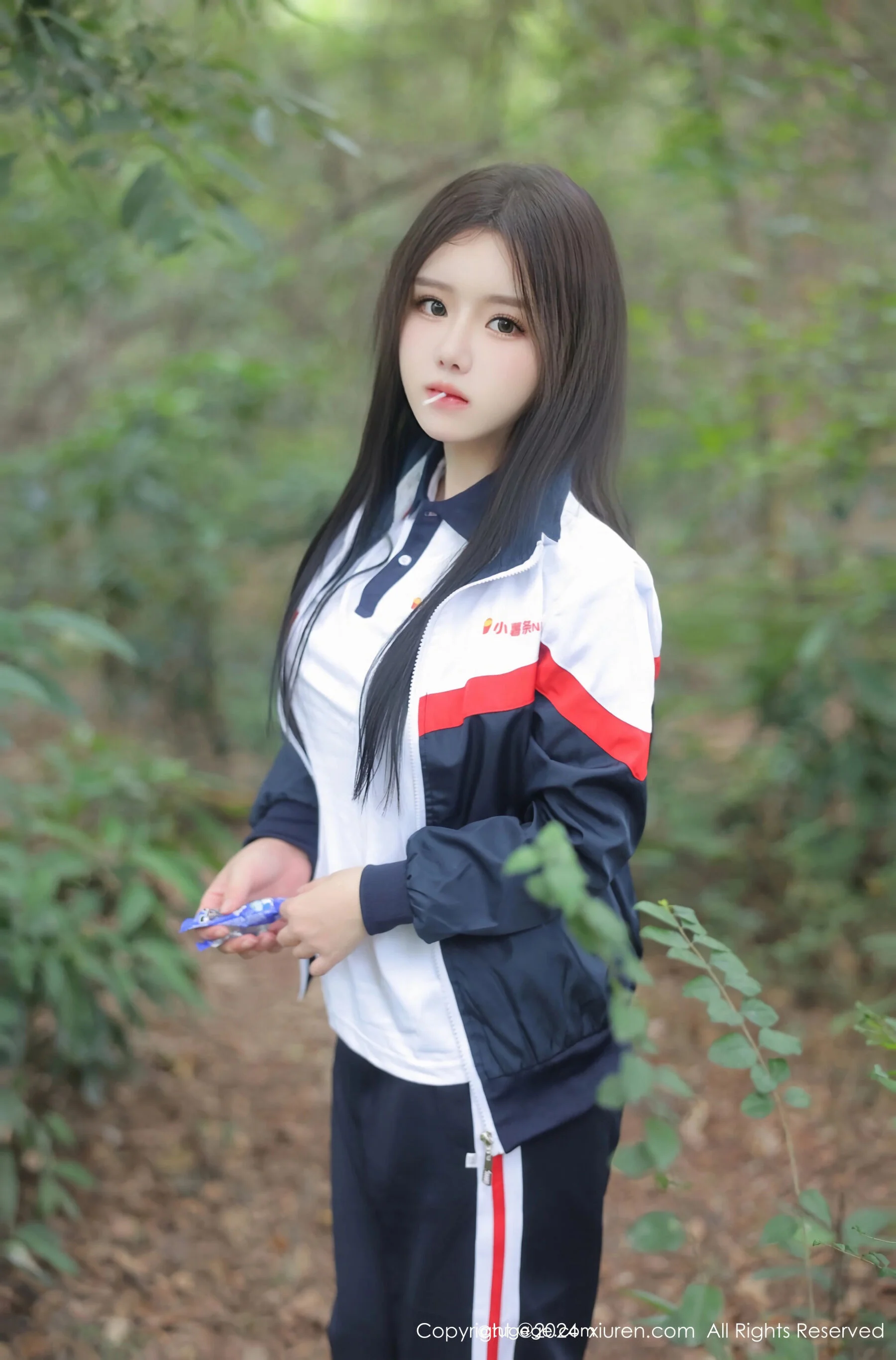 小薯条nienie - Photo 20