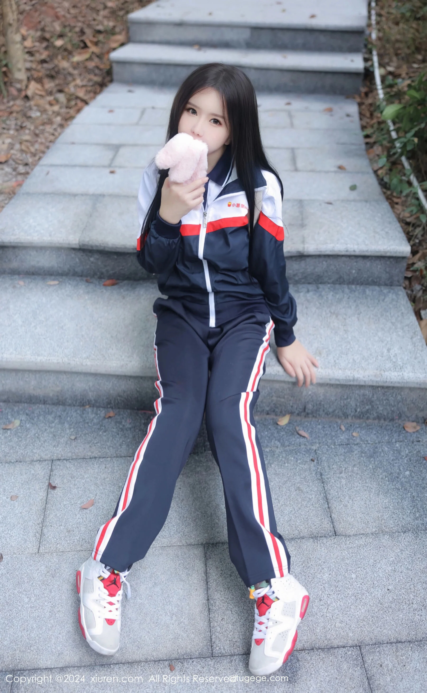 小薯条nienie - Photo 22