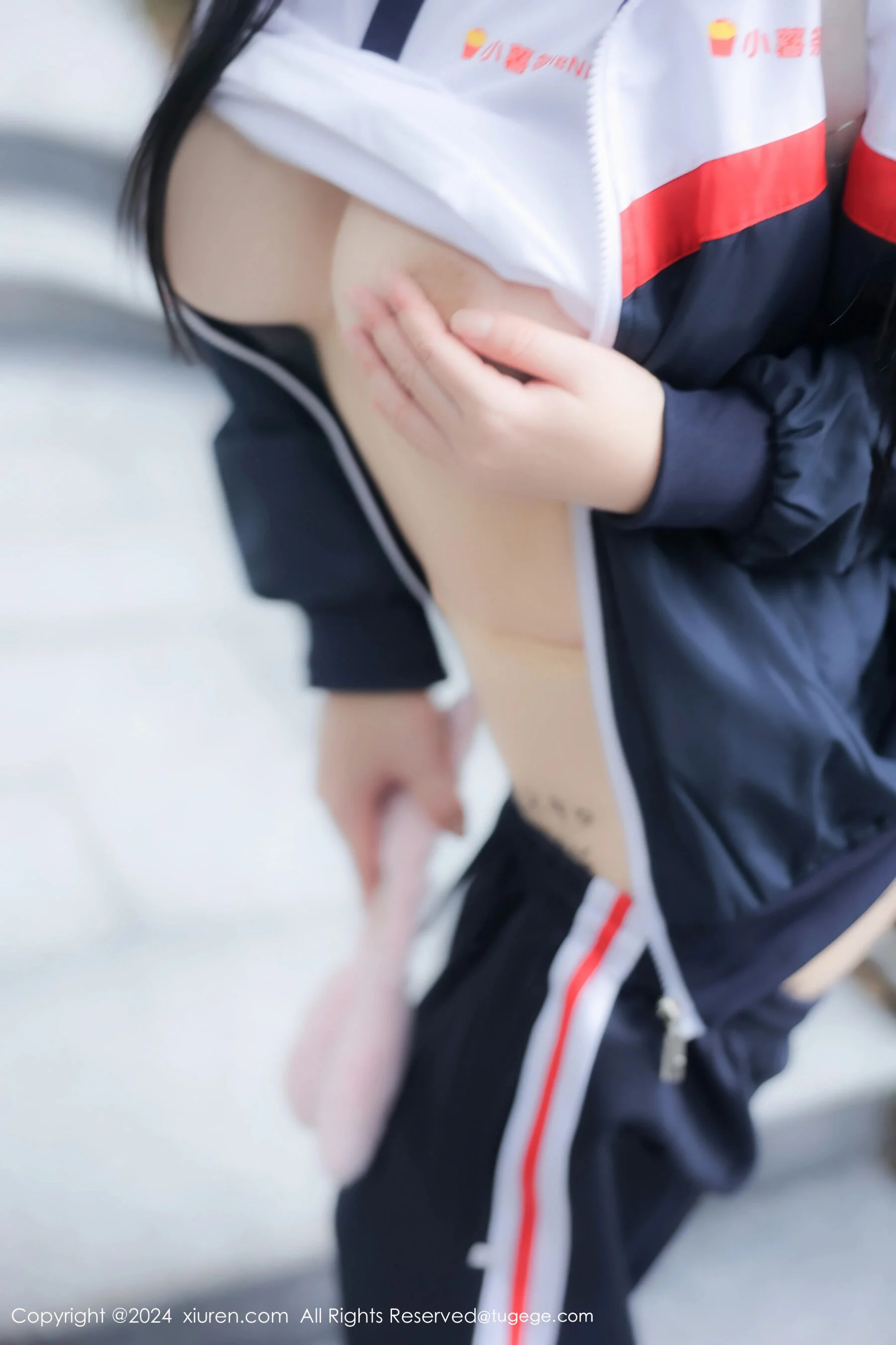 小薯条nienie - Photo 24