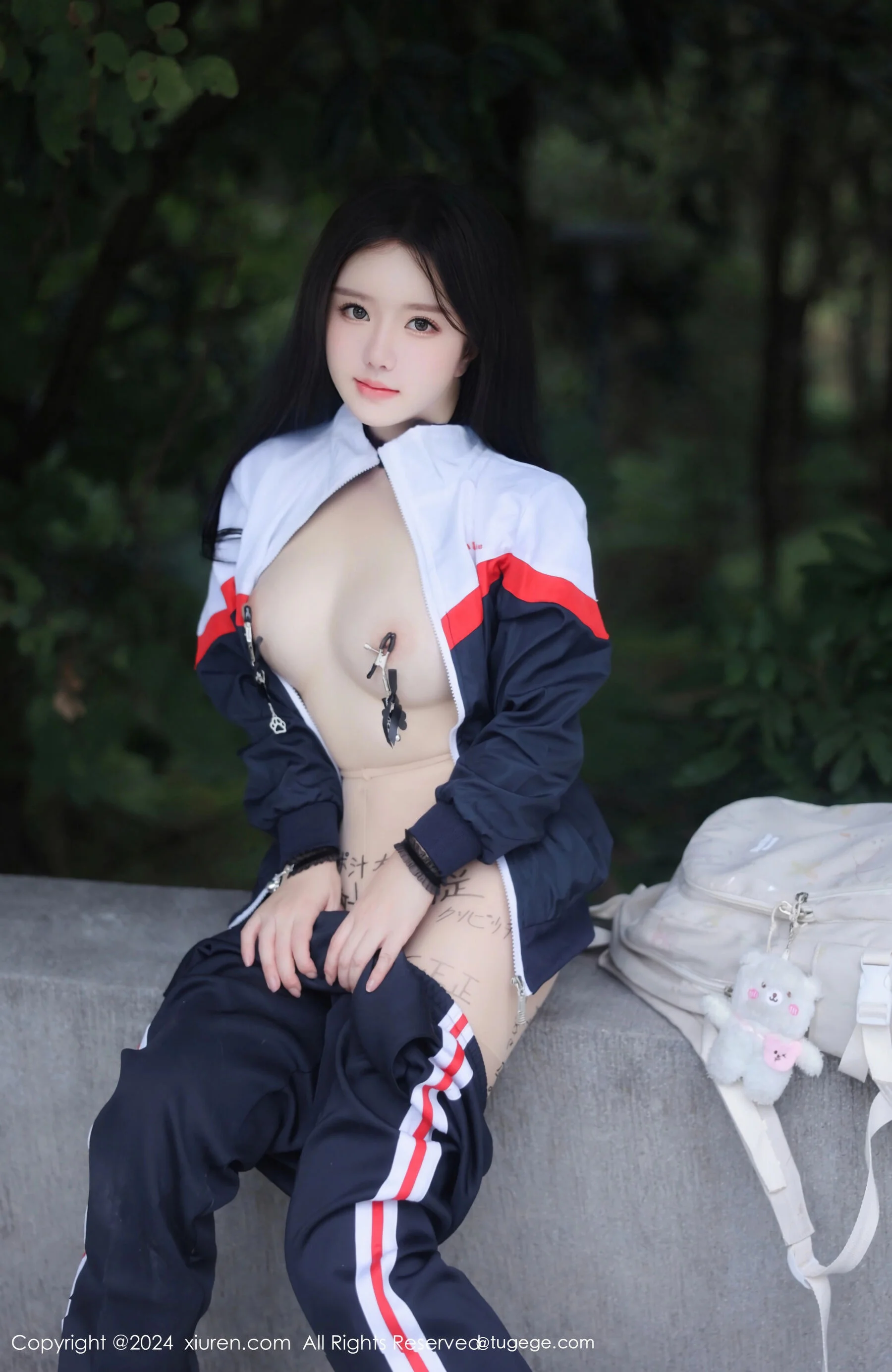 小薯条nienie - Photo 26