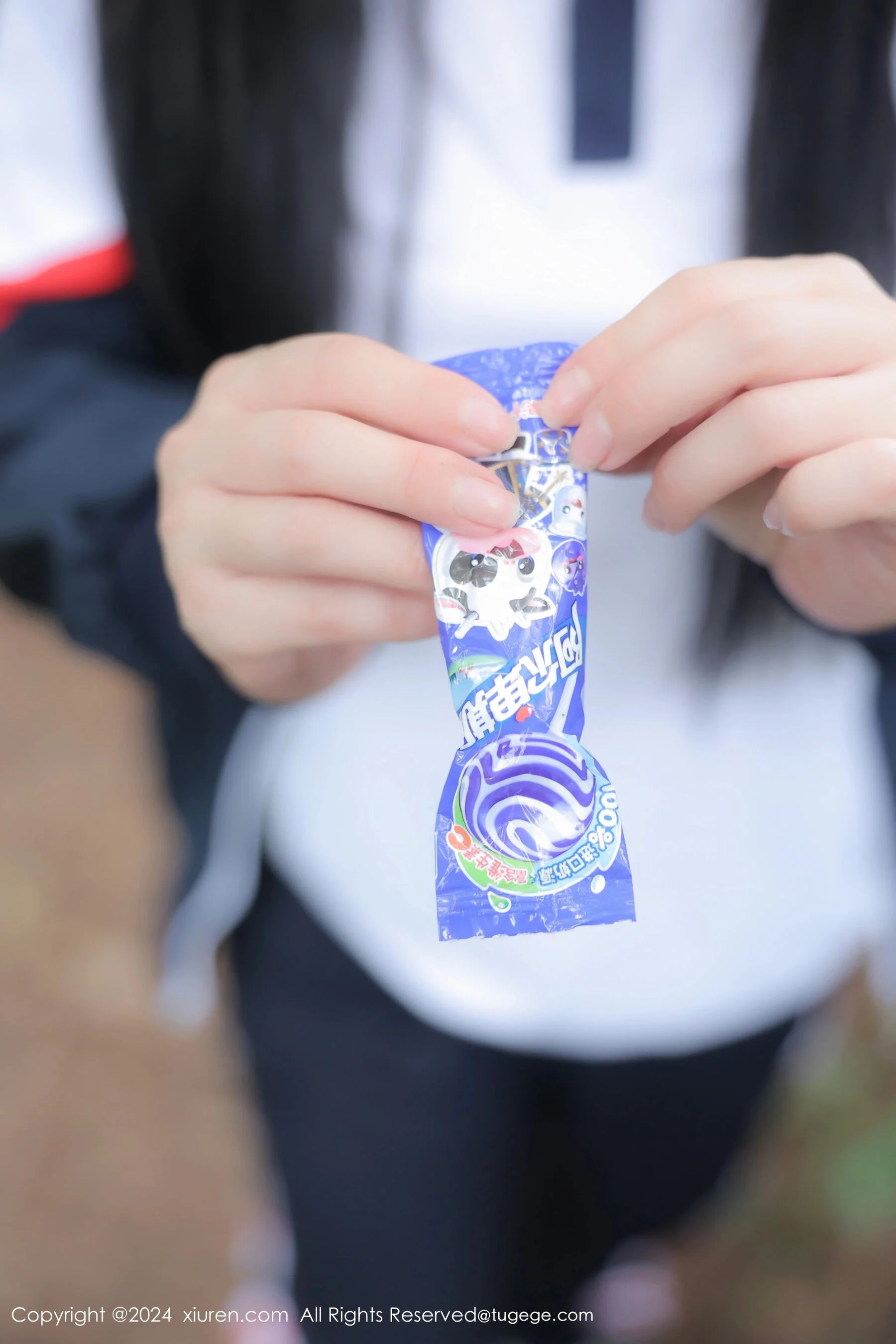 小薯条nienie - Photo 29