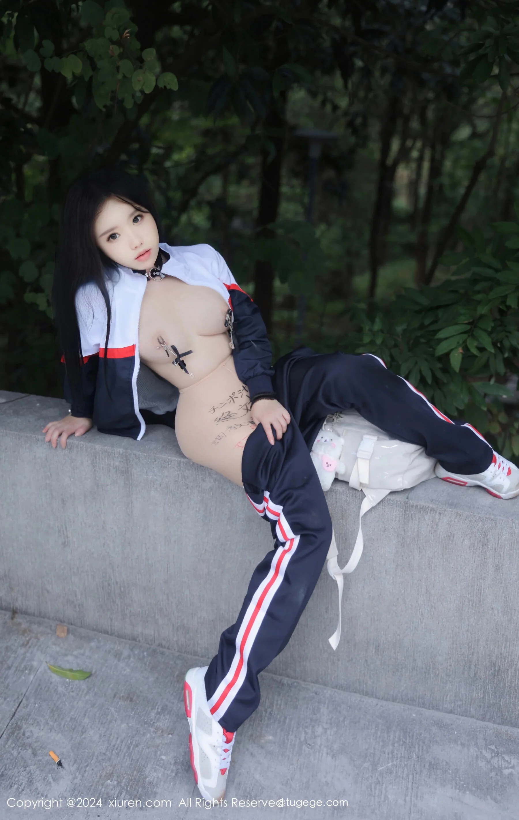 小薯条nienie - Photo 31