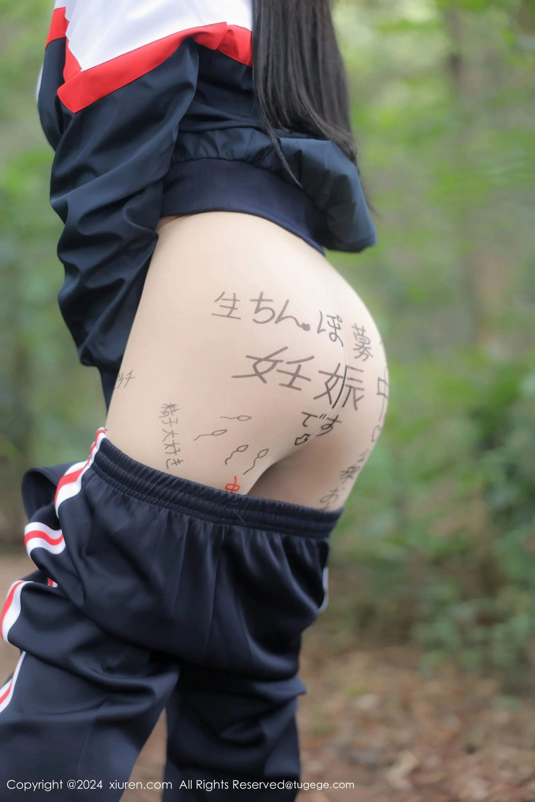 小薯条nienie - Photo 33