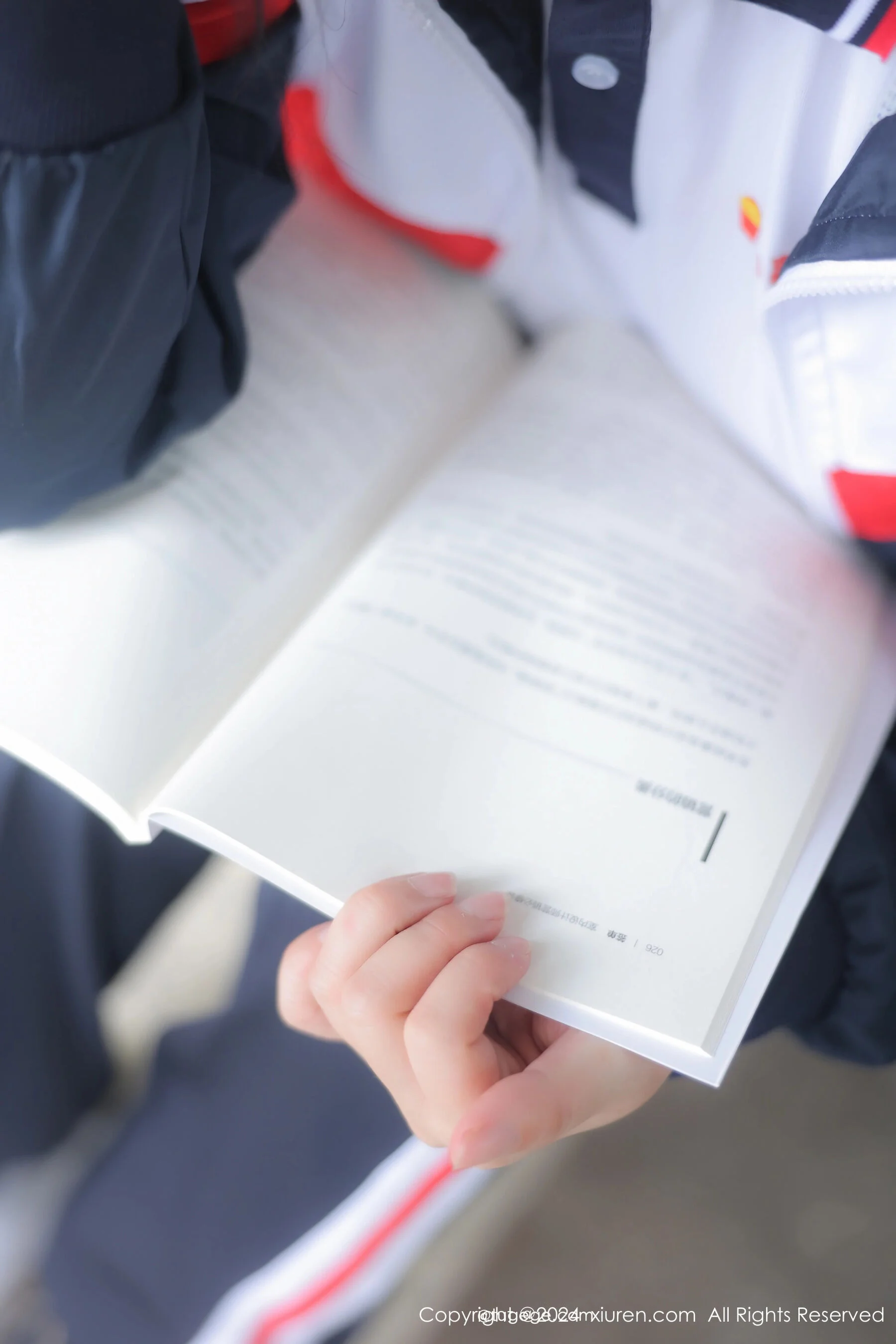 小薯条nienie - Photo 37