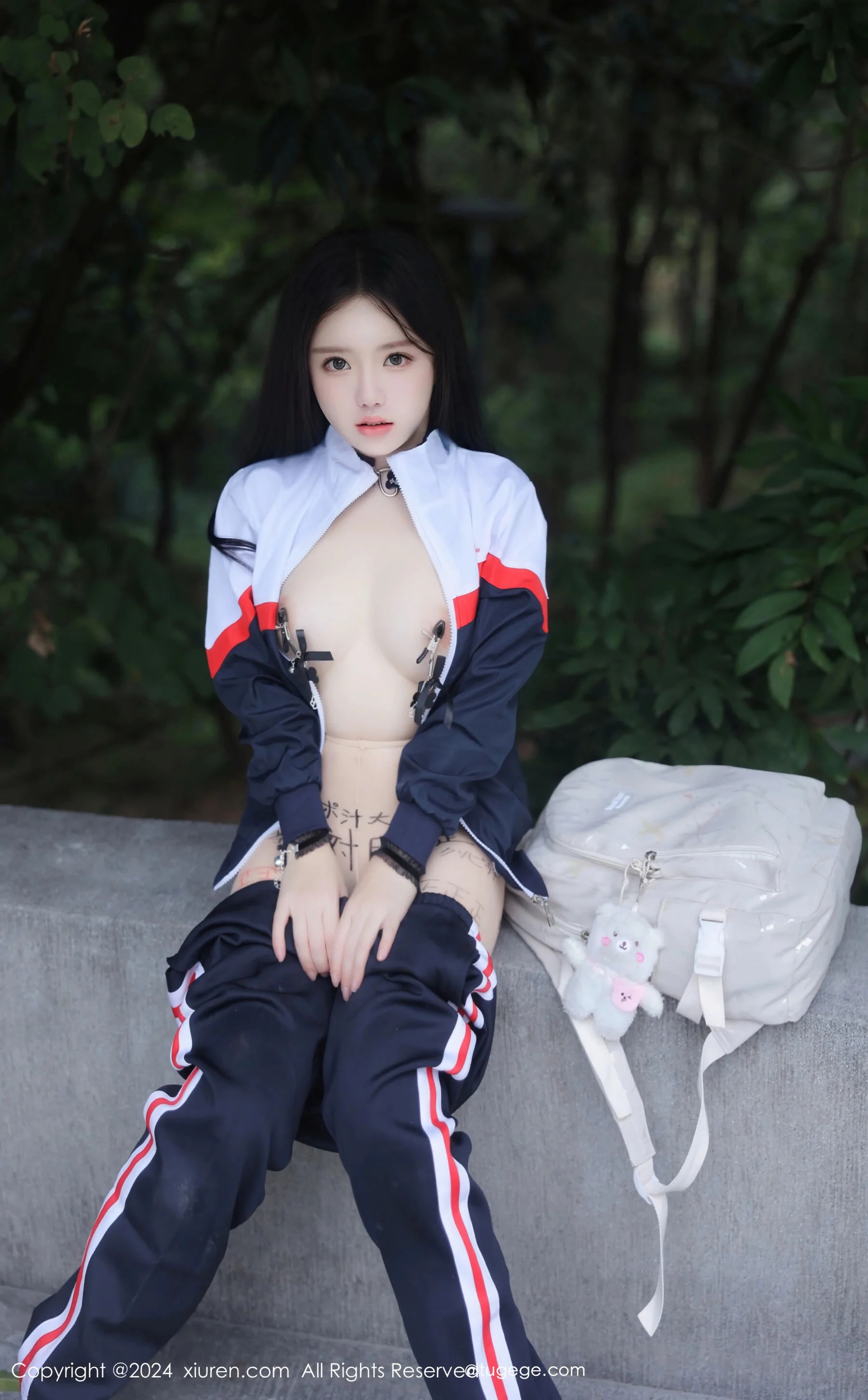 小薯条nienie - Photo 40