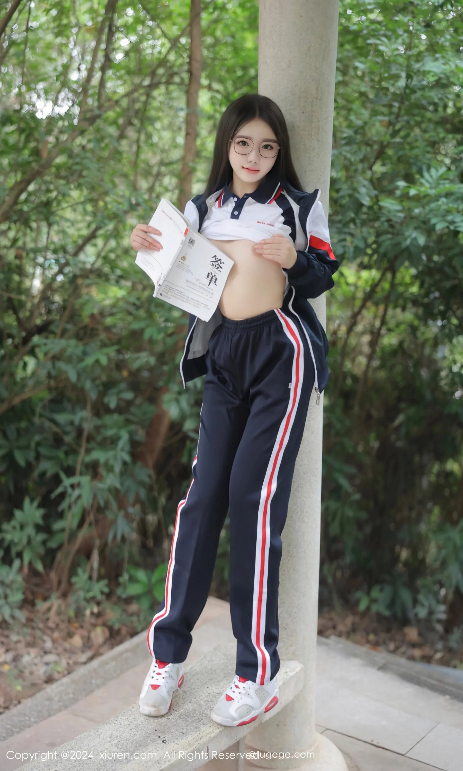 小薯条nienie - Photo 42