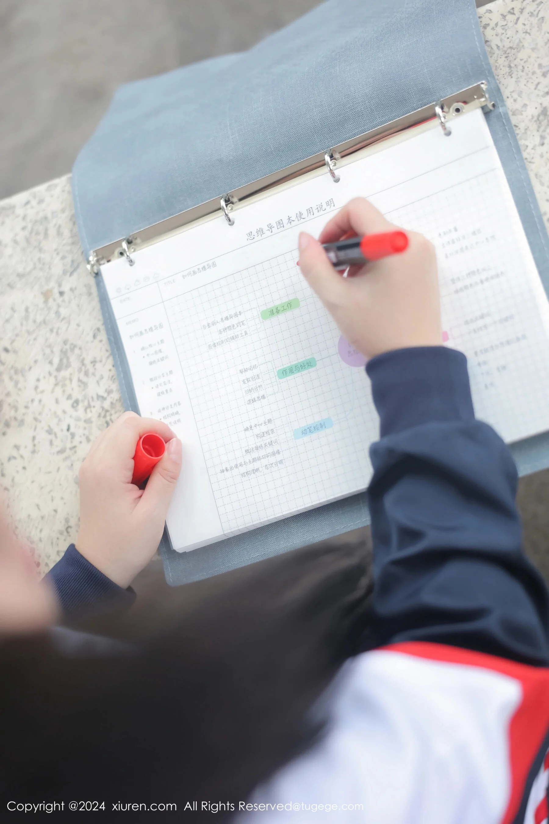 小薯条nienie - Photo 45