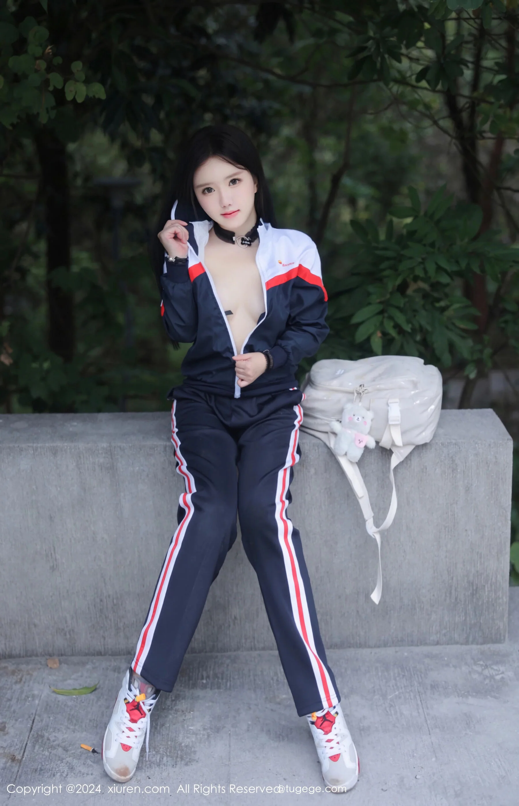 小薯条nienie - Photo 46