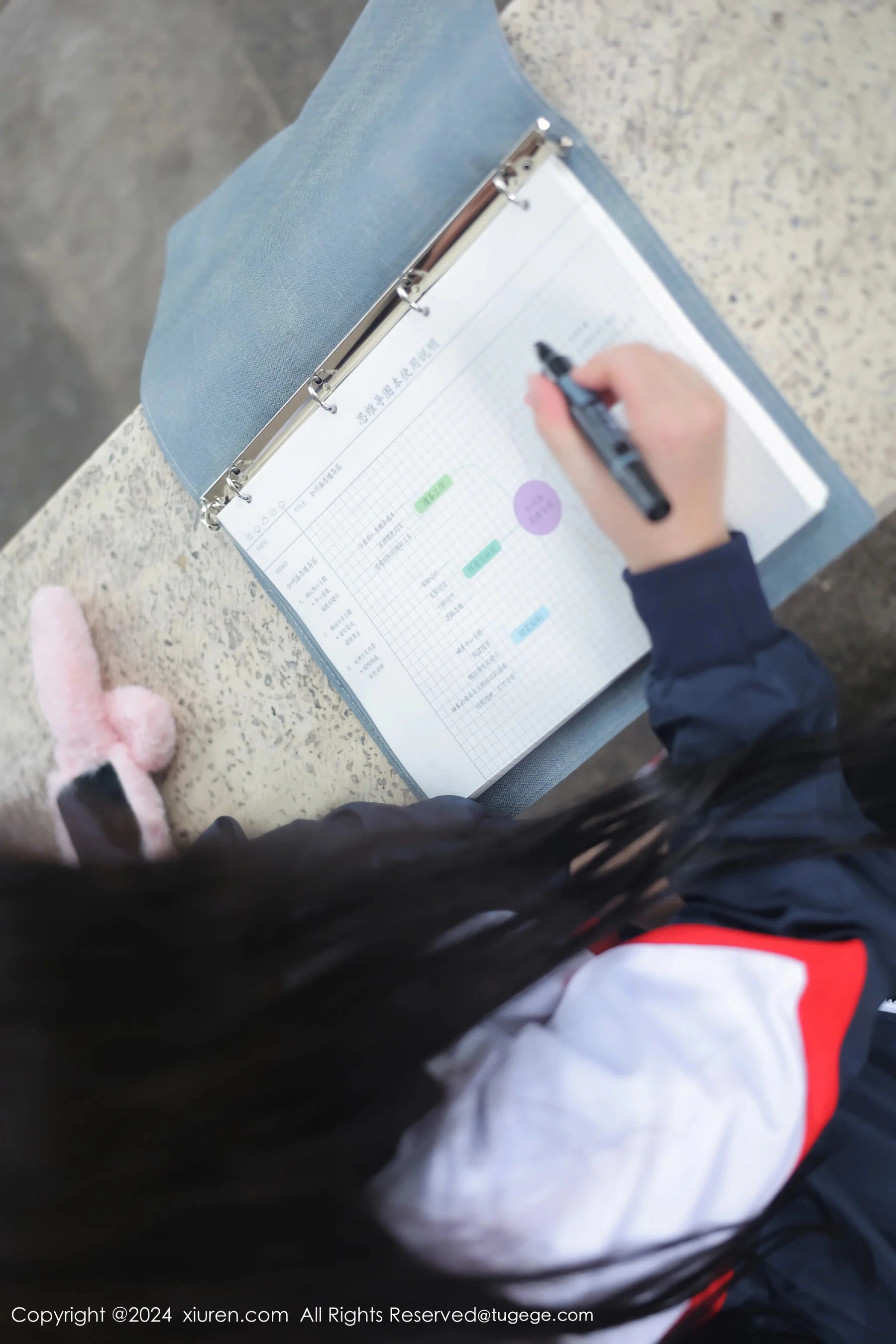 小薯条nienie - Photo 47