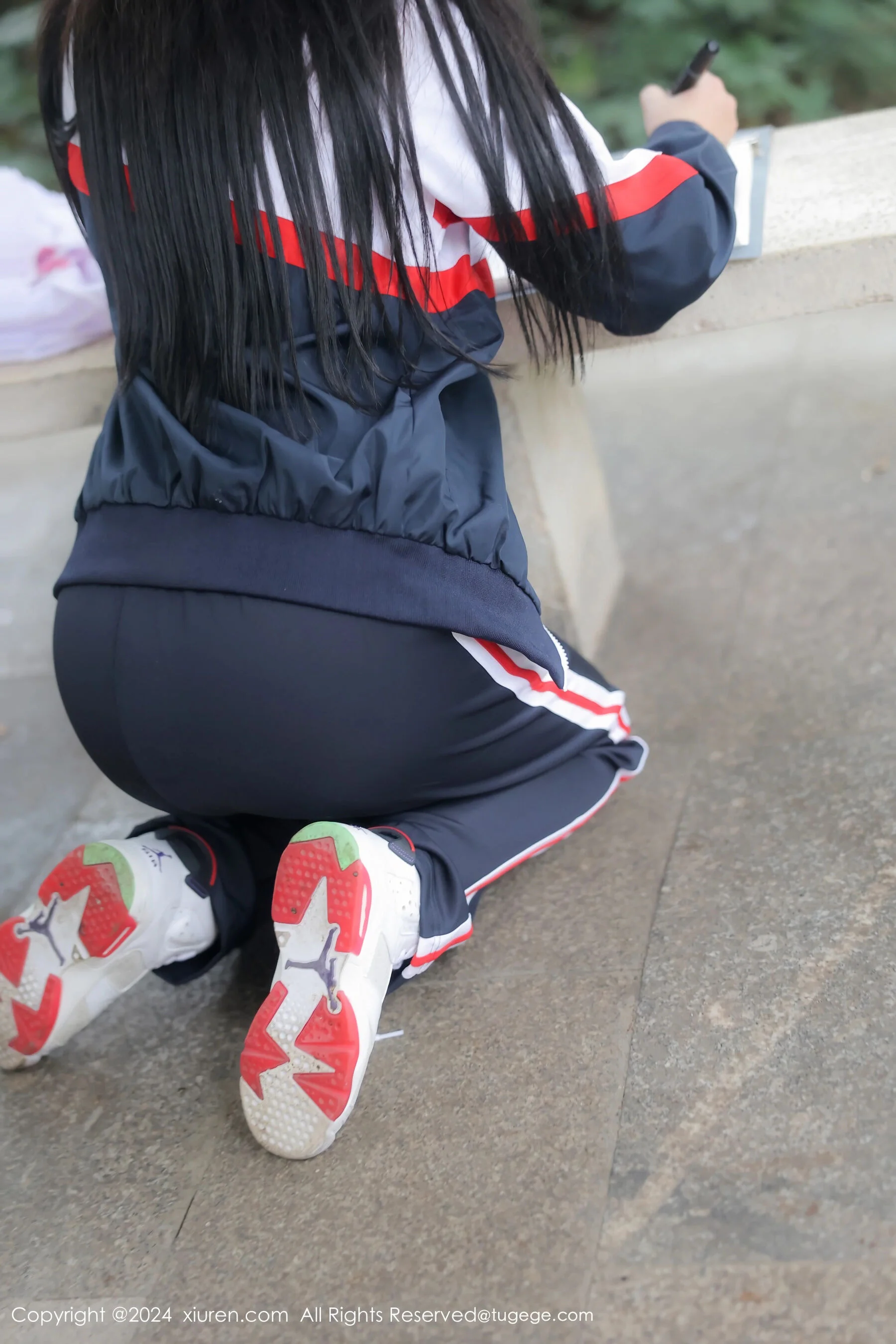 小薯条nienie - Photo 49