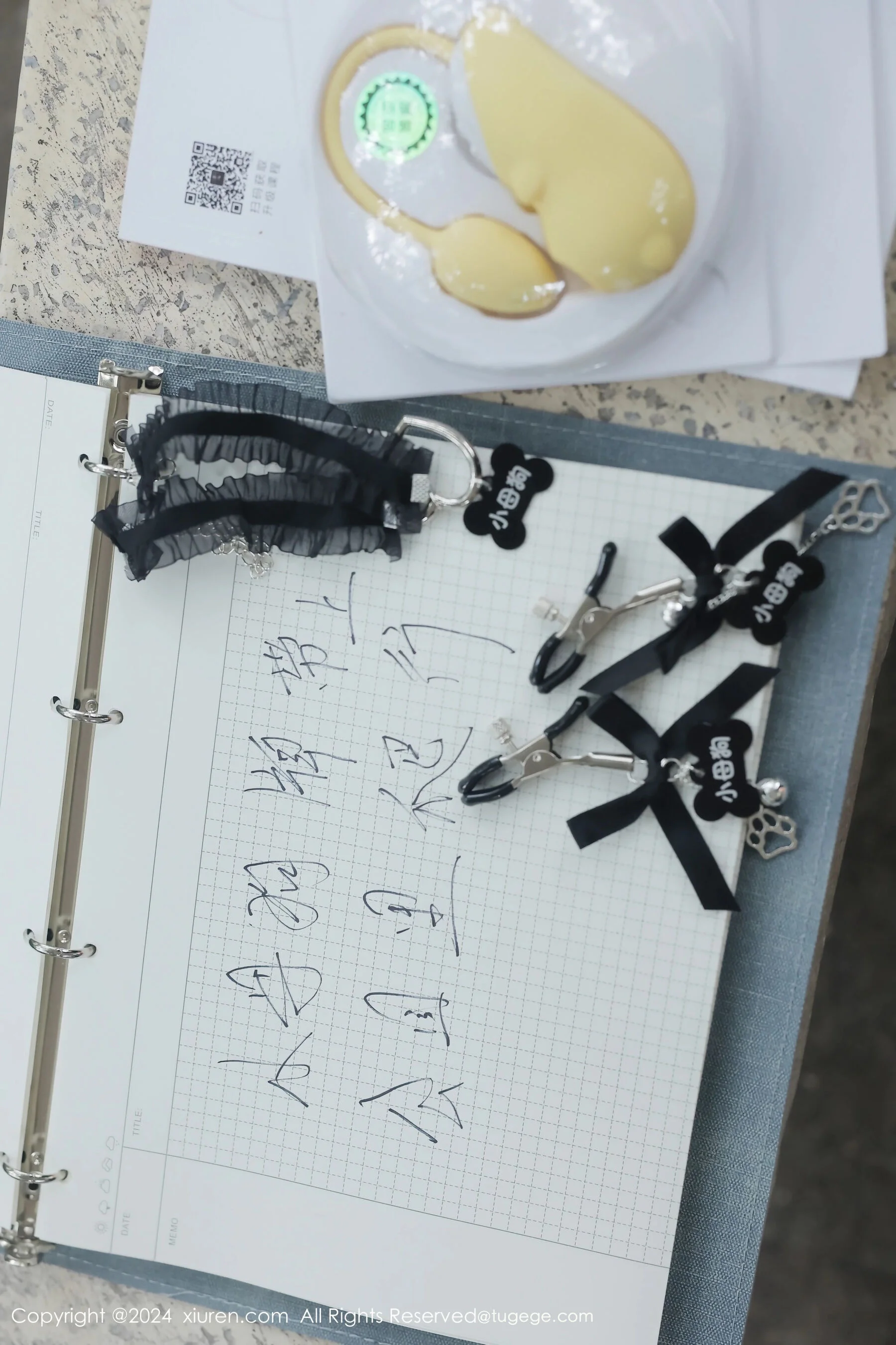 小薯条nienie - Photo 55