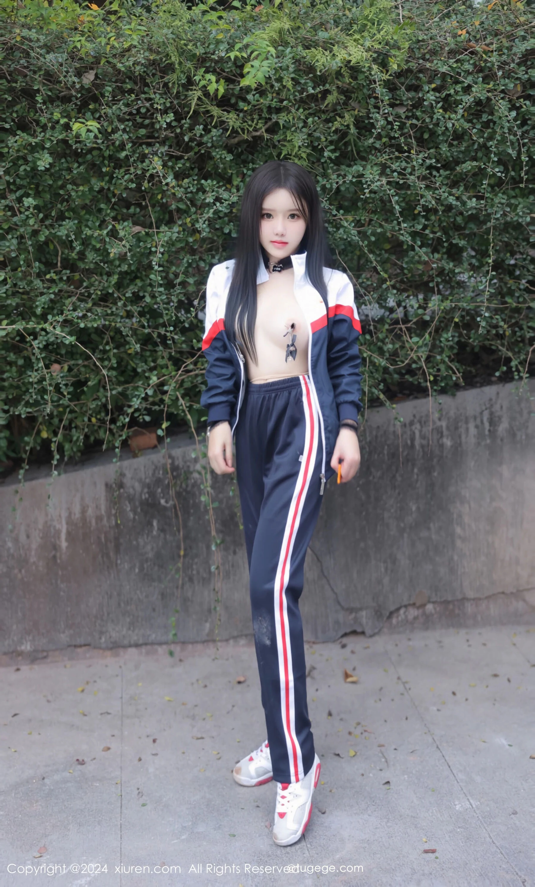 小薯条nienie - Photo 64