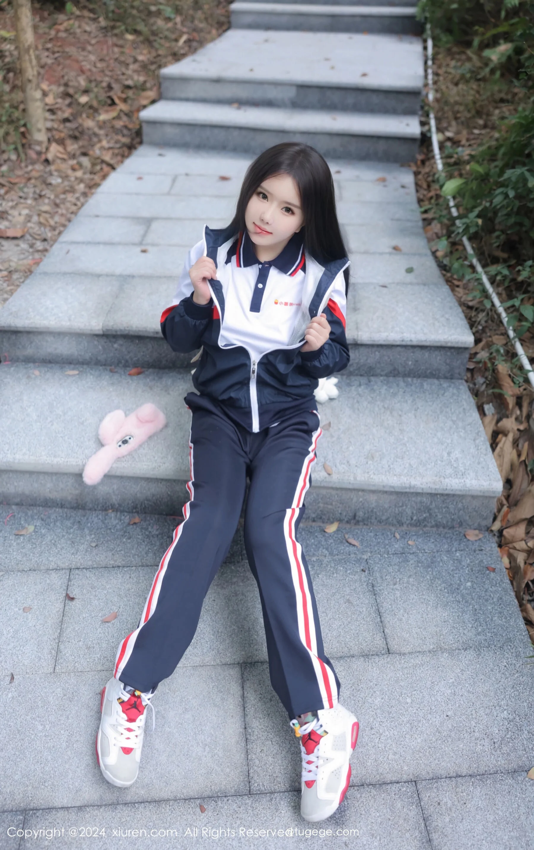 小薯条nienie - Photo 71