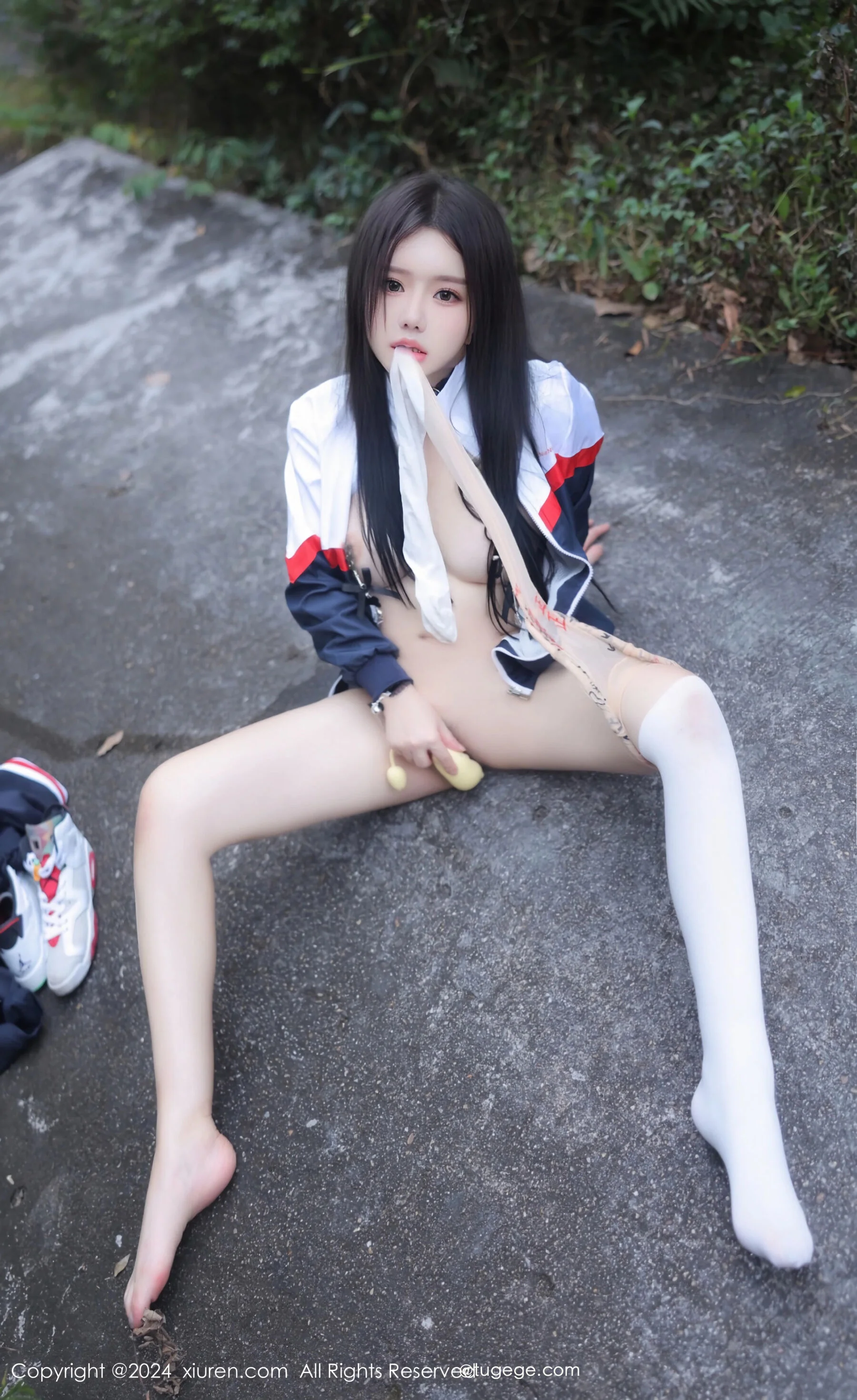 小薯条nienie - Photo 77