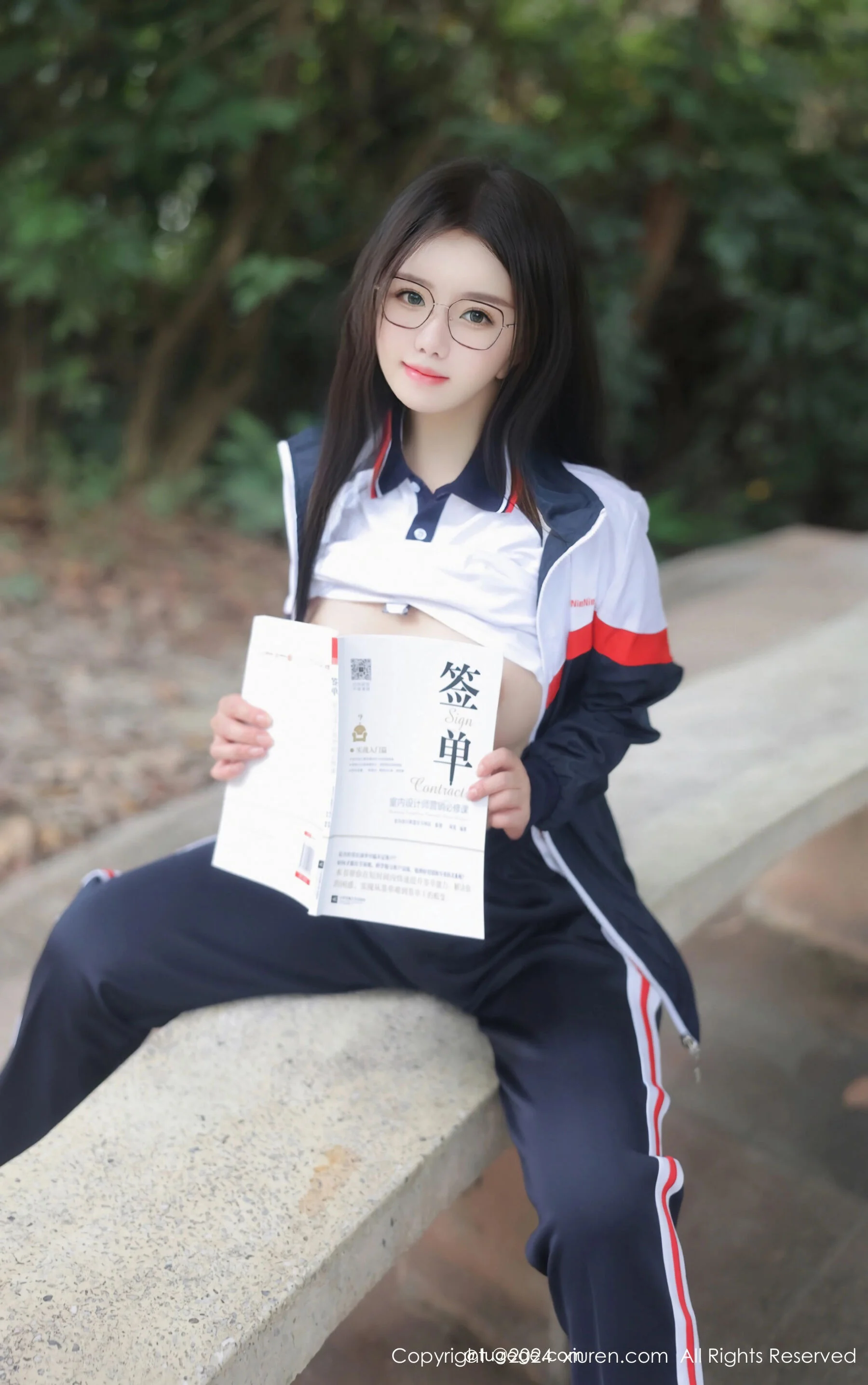 小薯条nienie - Photo 83