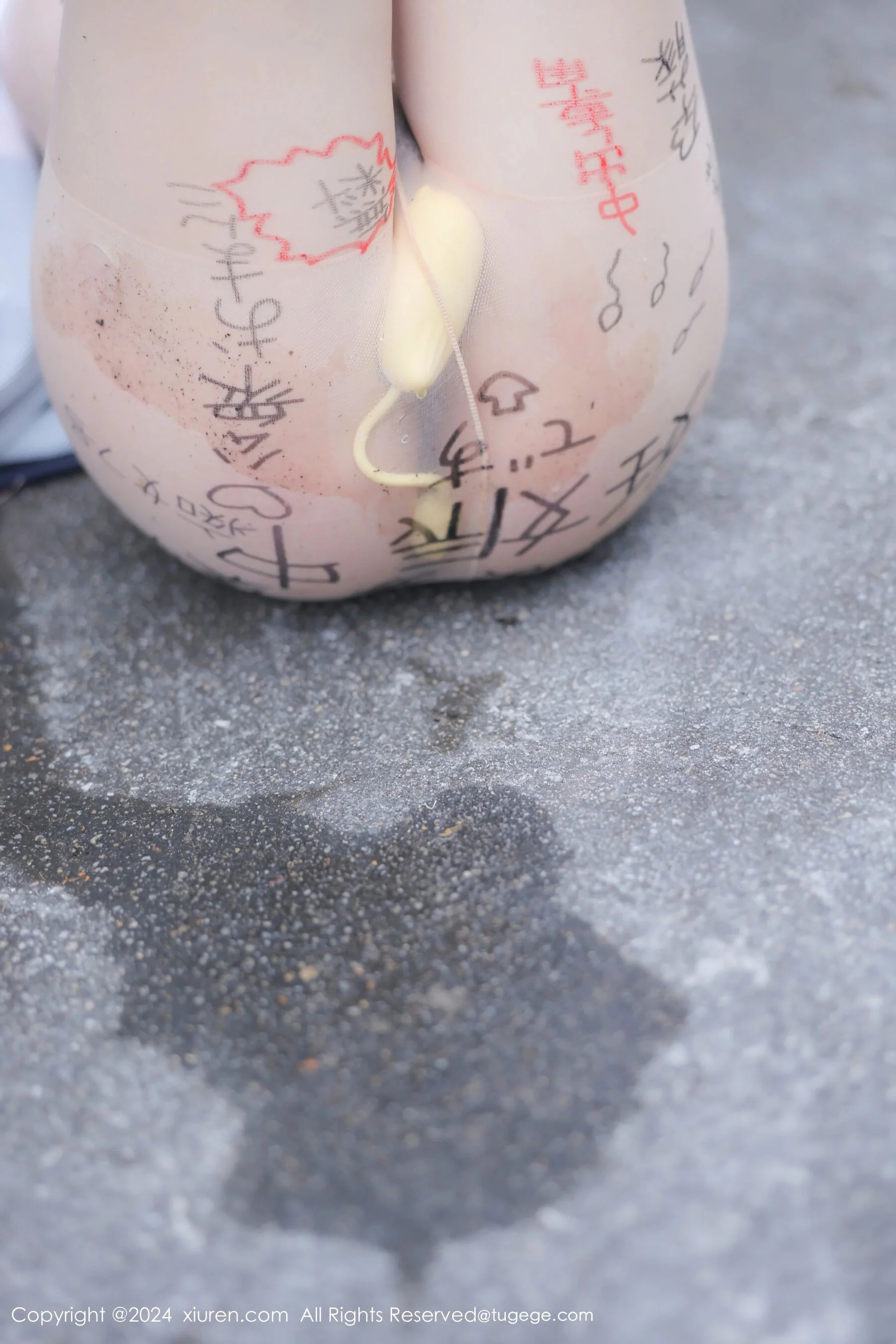 小薯条nienie - Photo 87