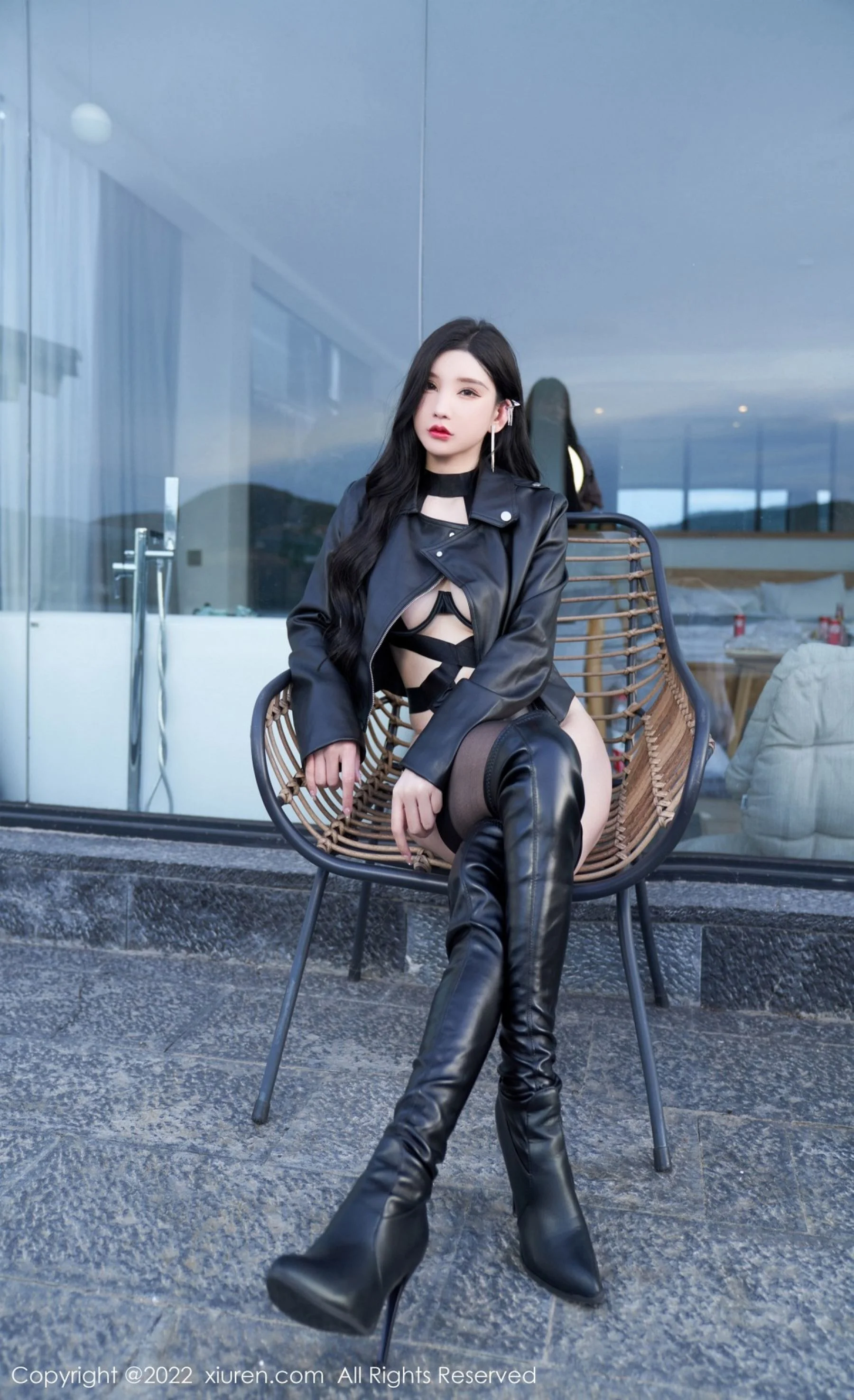 周于希Sally - Photo 8