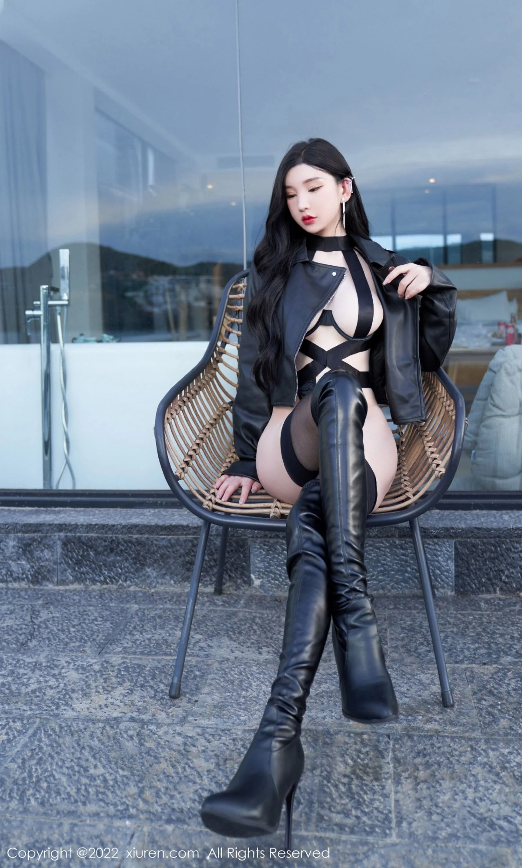 周于希Sally - Photo 9