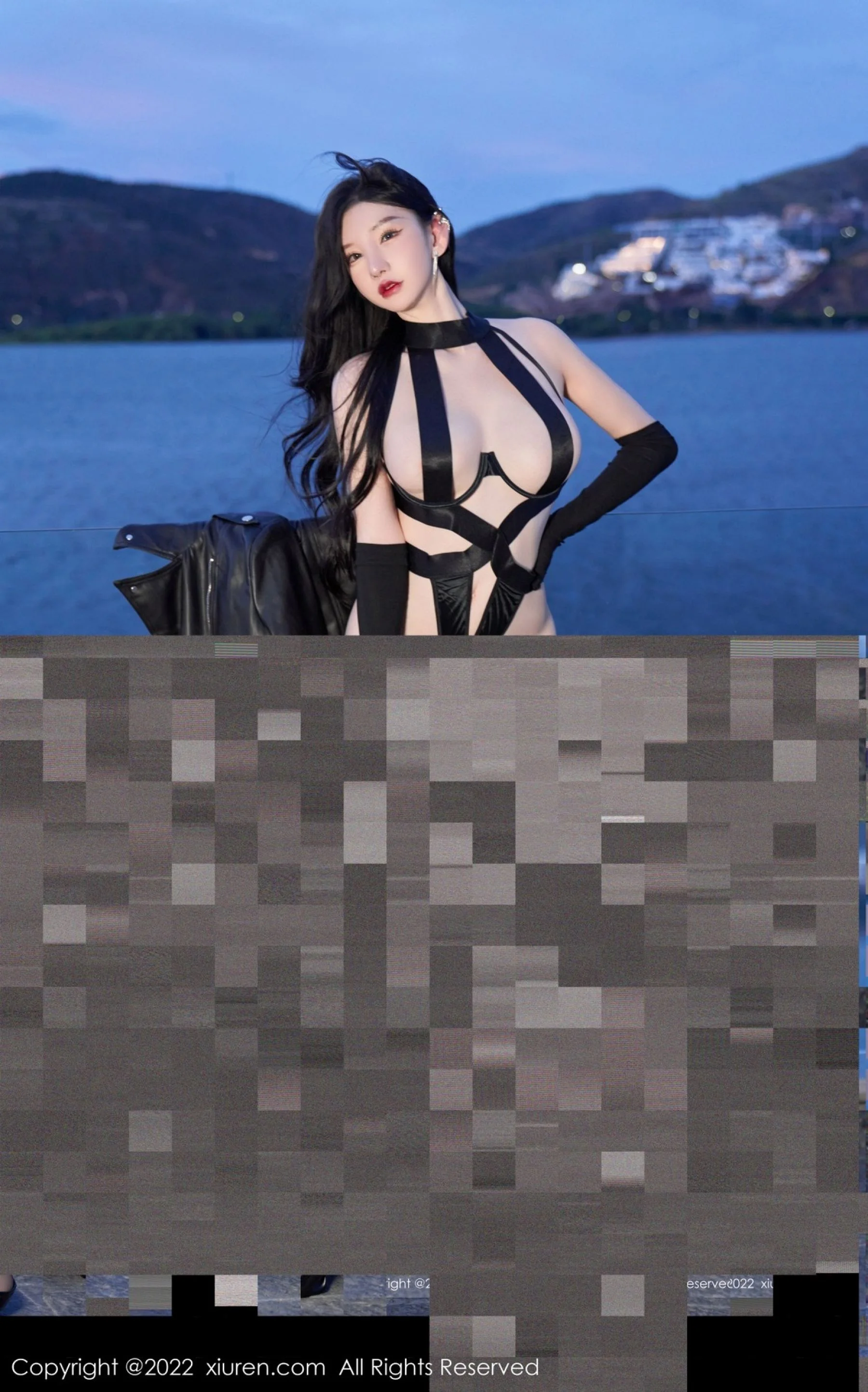 周于希Sally - Photo 42