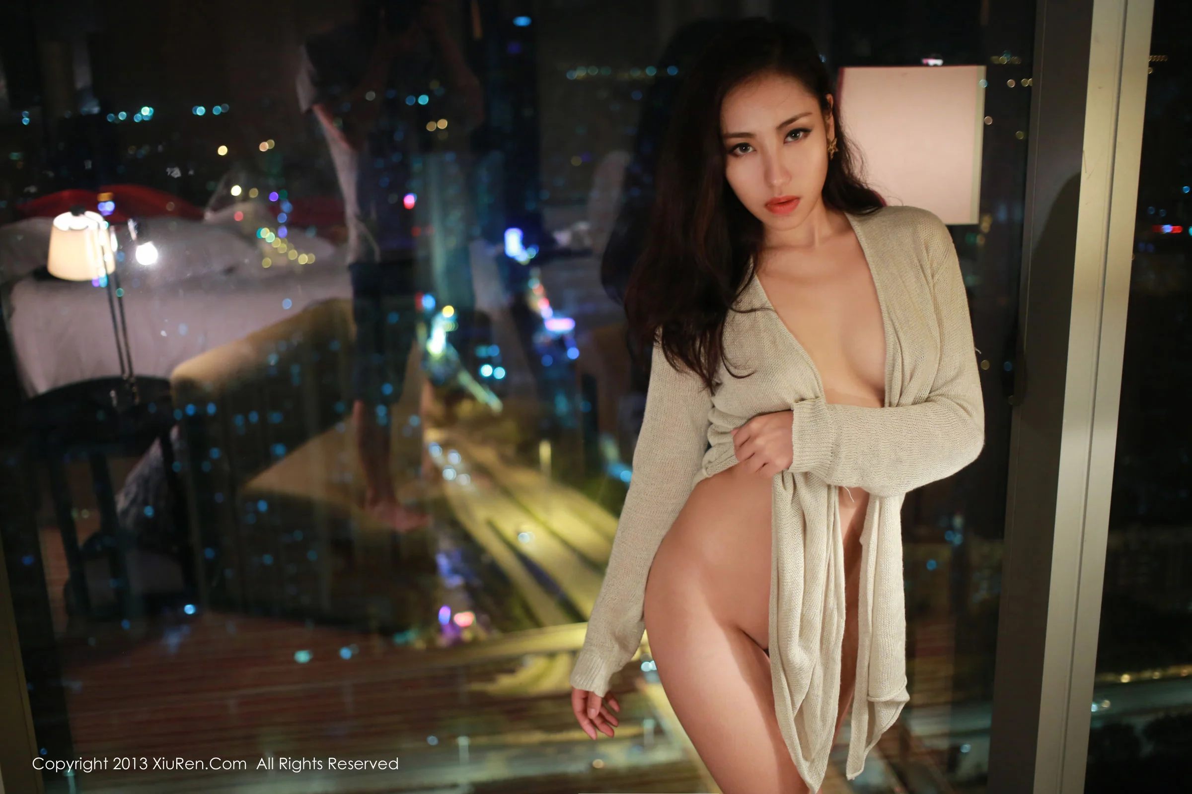 不性感女人Annie - Photo 49