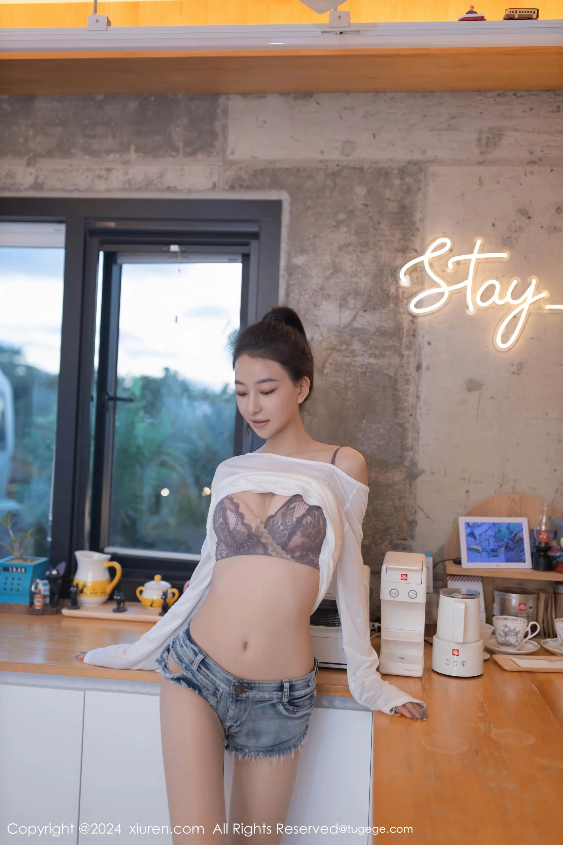 熊小诺 - Photo 20