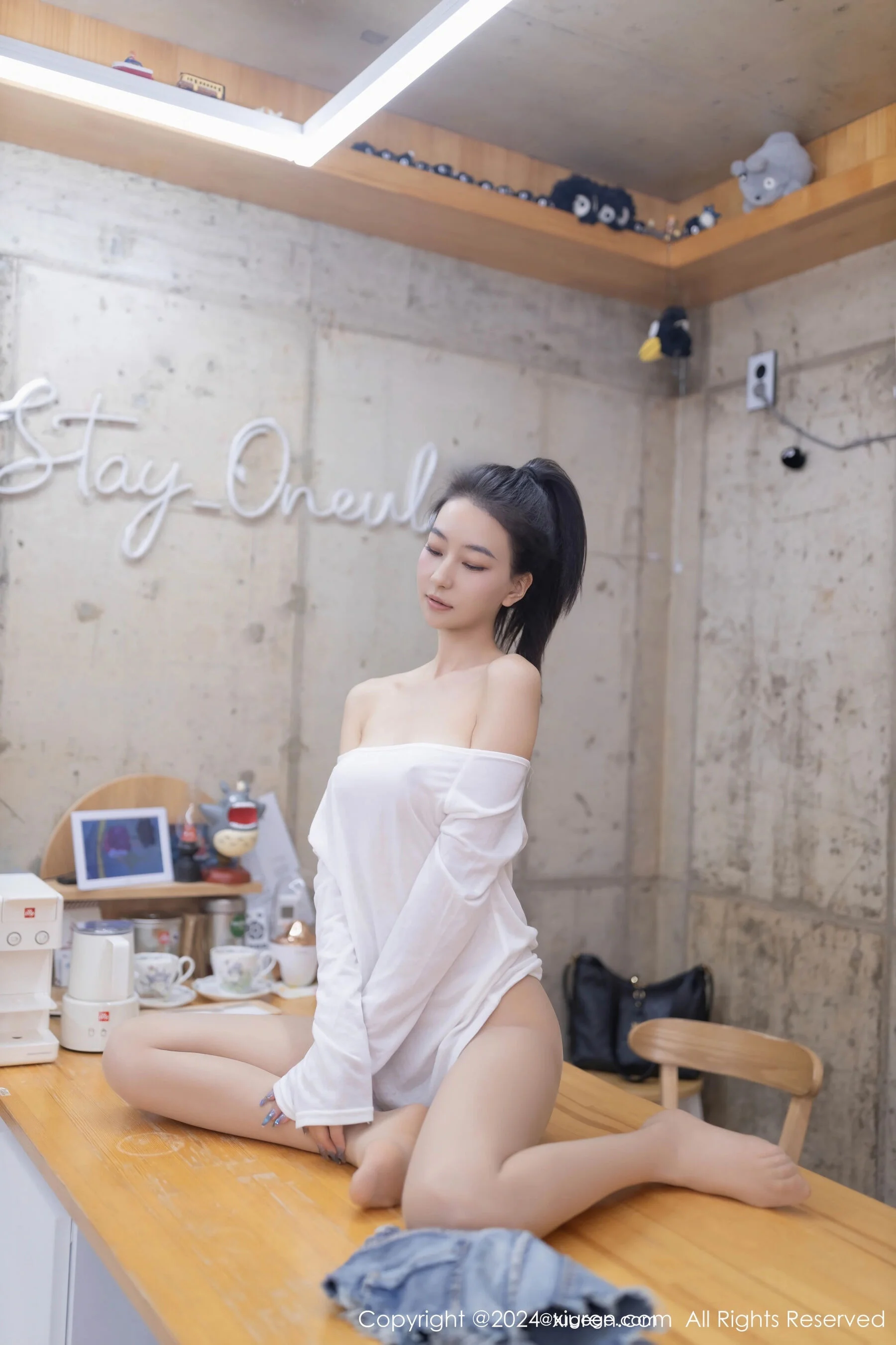 熊小诺 - Photo 56