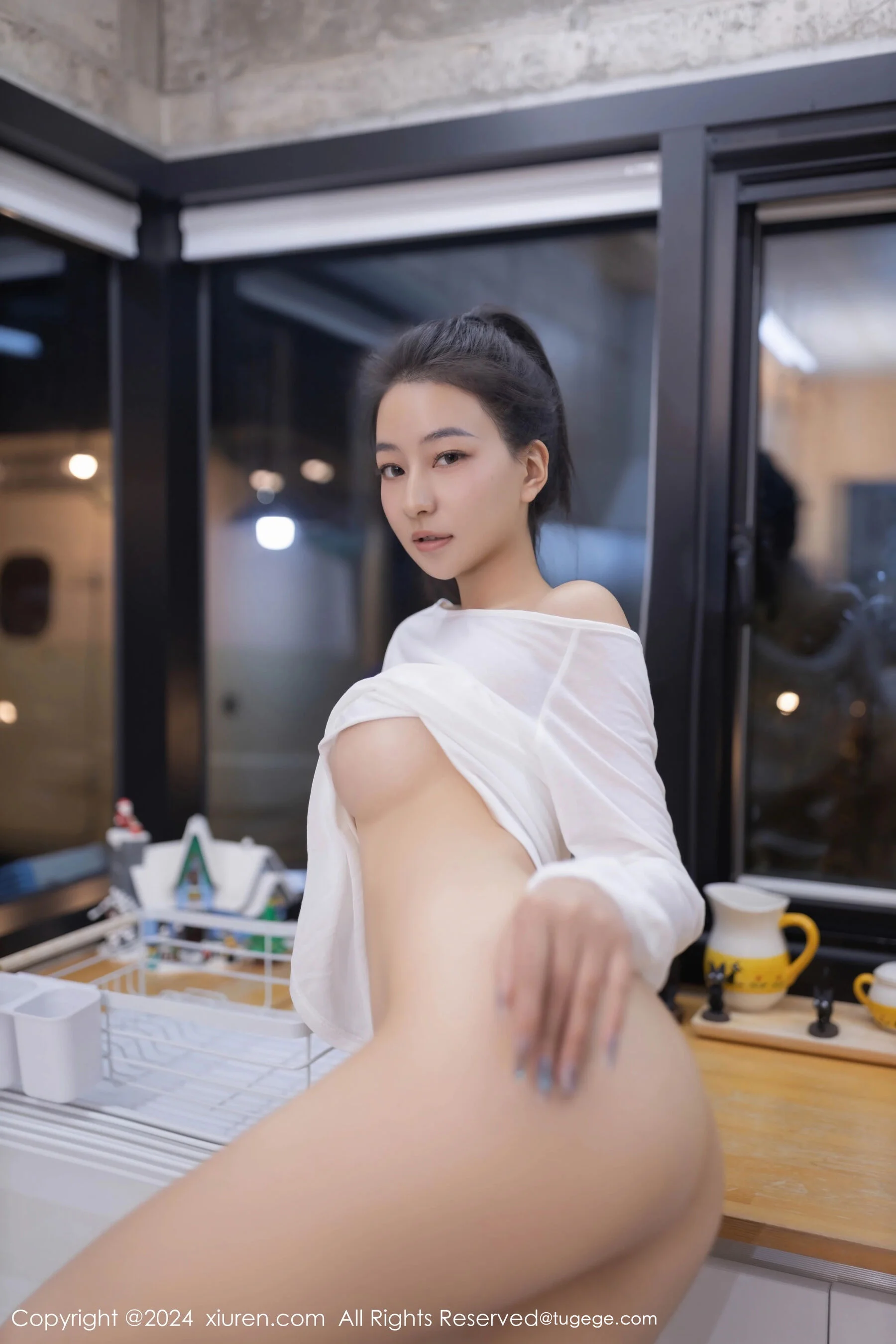 熊小诺 - Photo 78