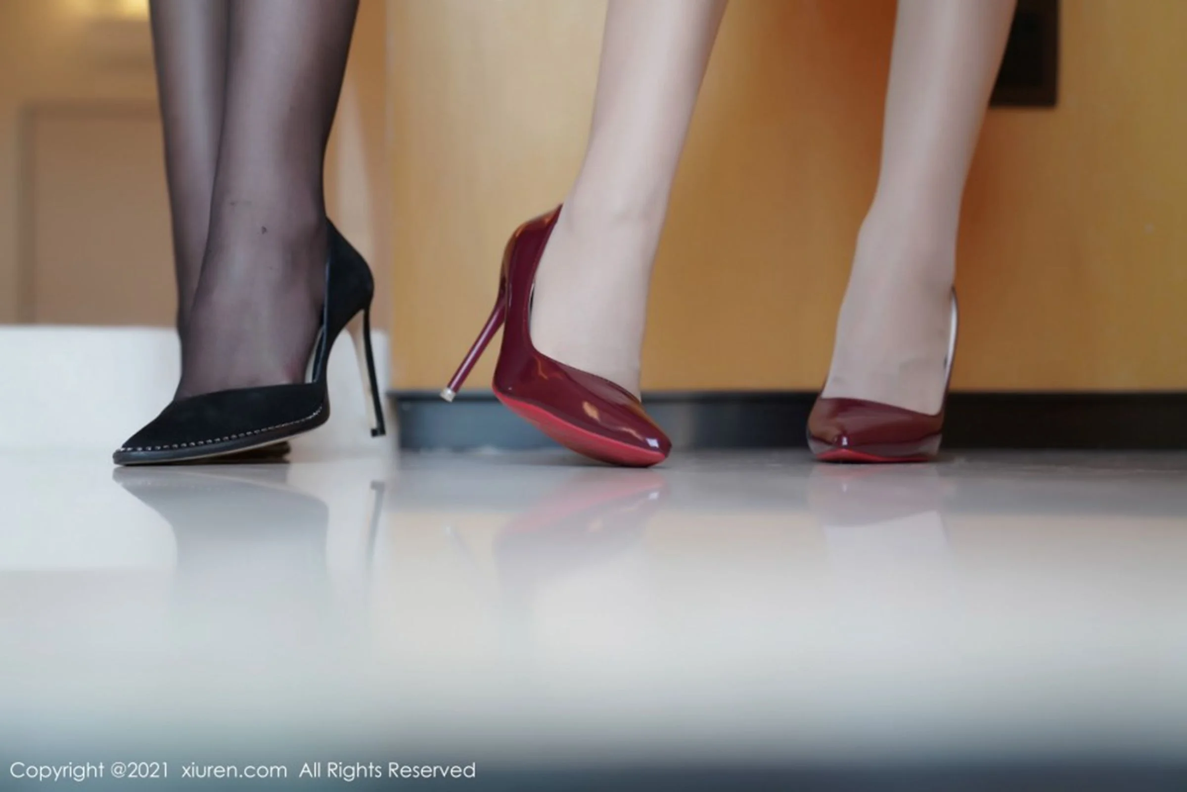 新年特辑写真 - Photo 17