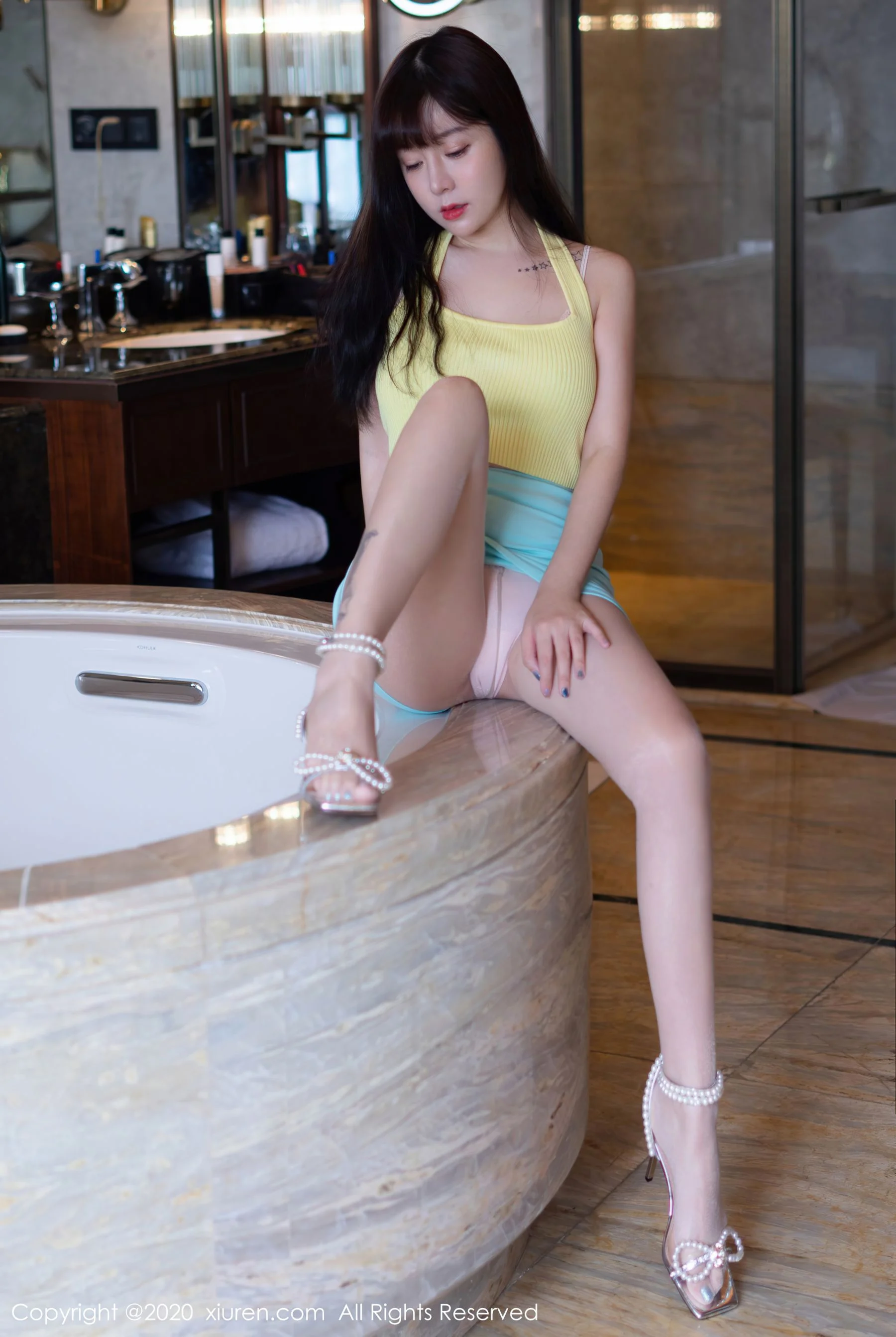 王雨纯 - Photo 48