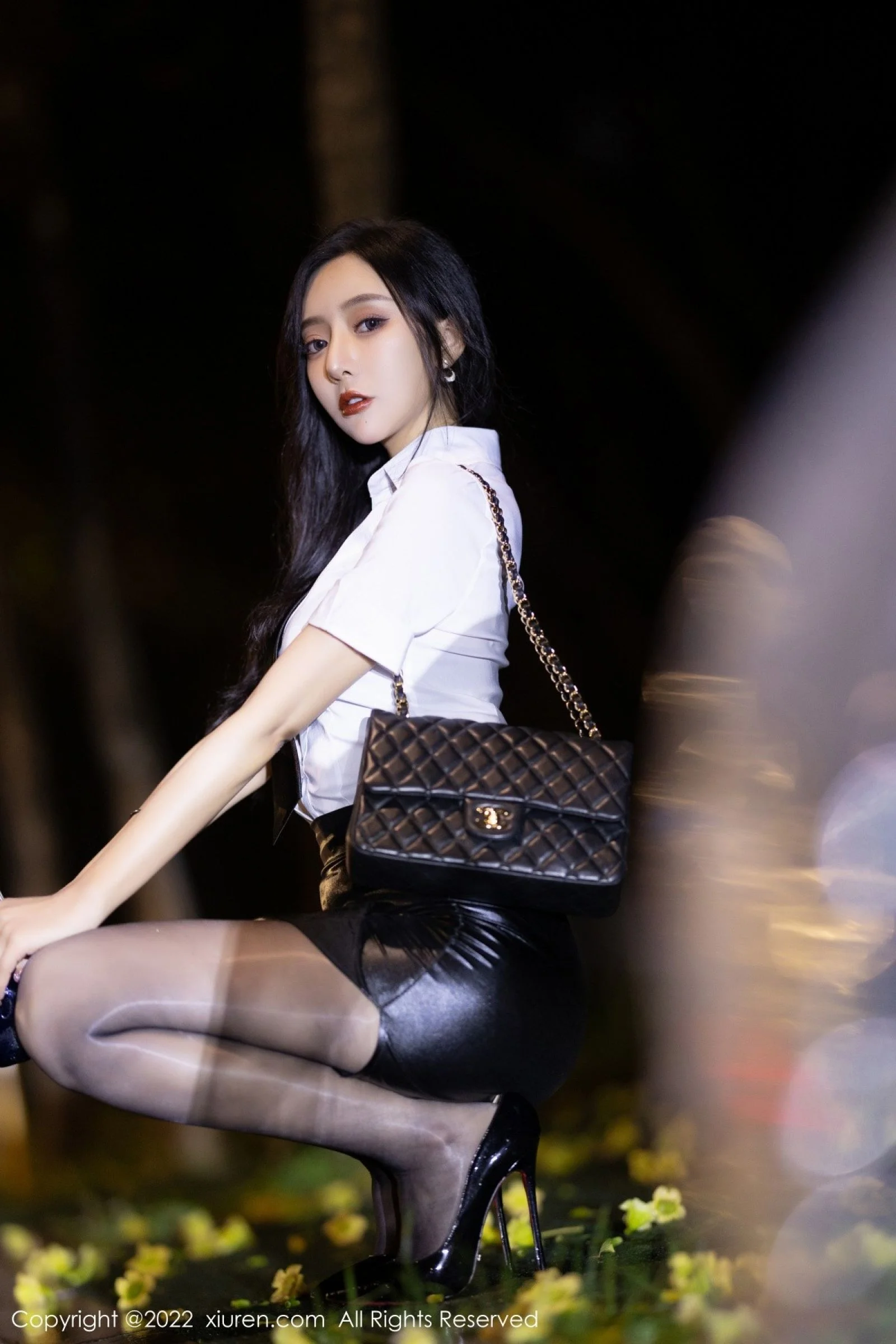 王馨瑶yanni - Photo 11